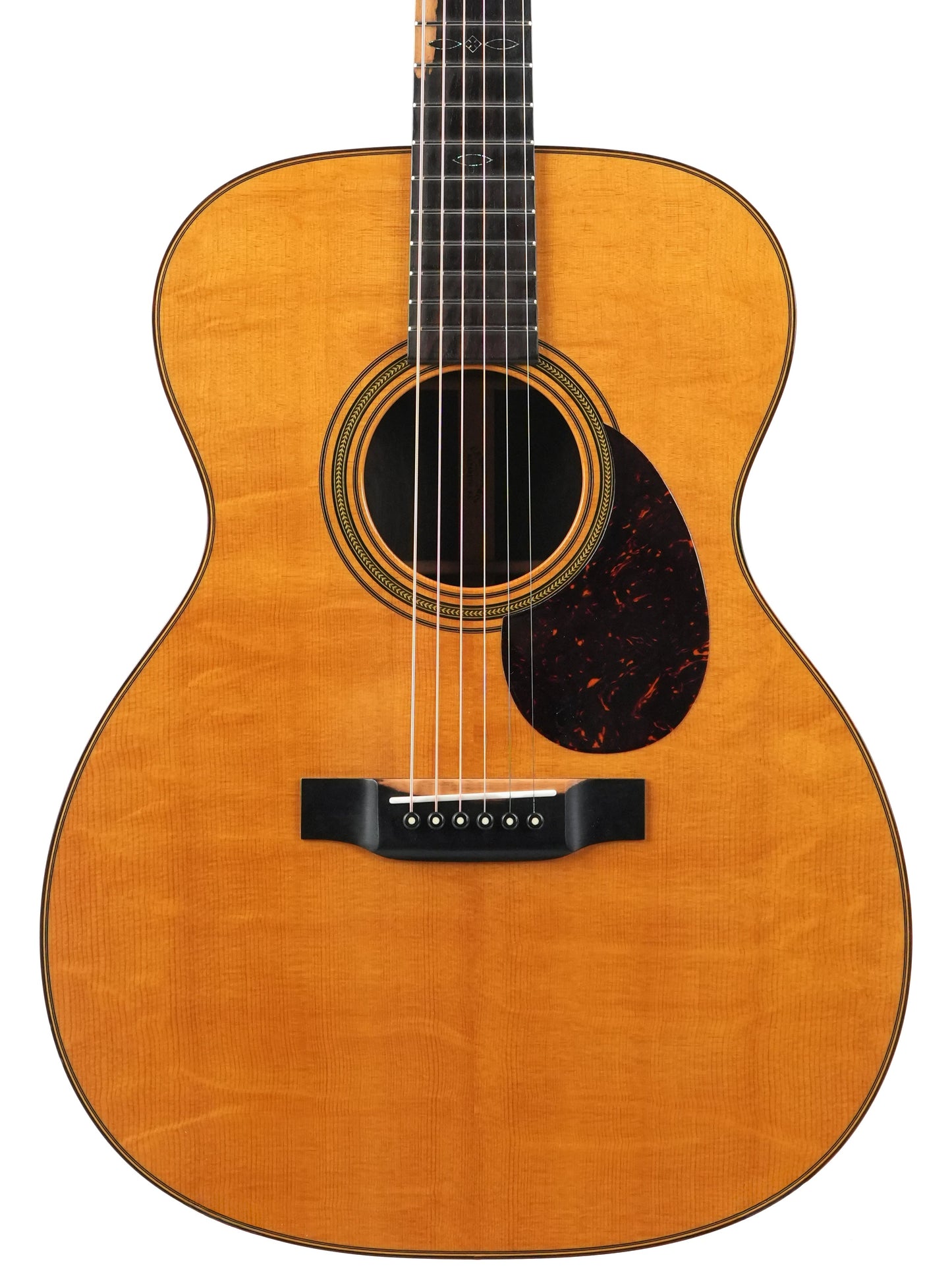 Martin 00028 Custom Shop Wild Grain 2016