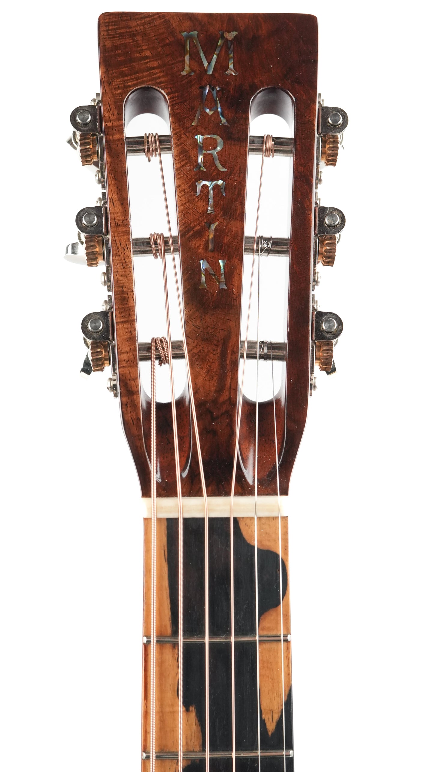 Martin 00028 Custom Shop Wild Grain 2016