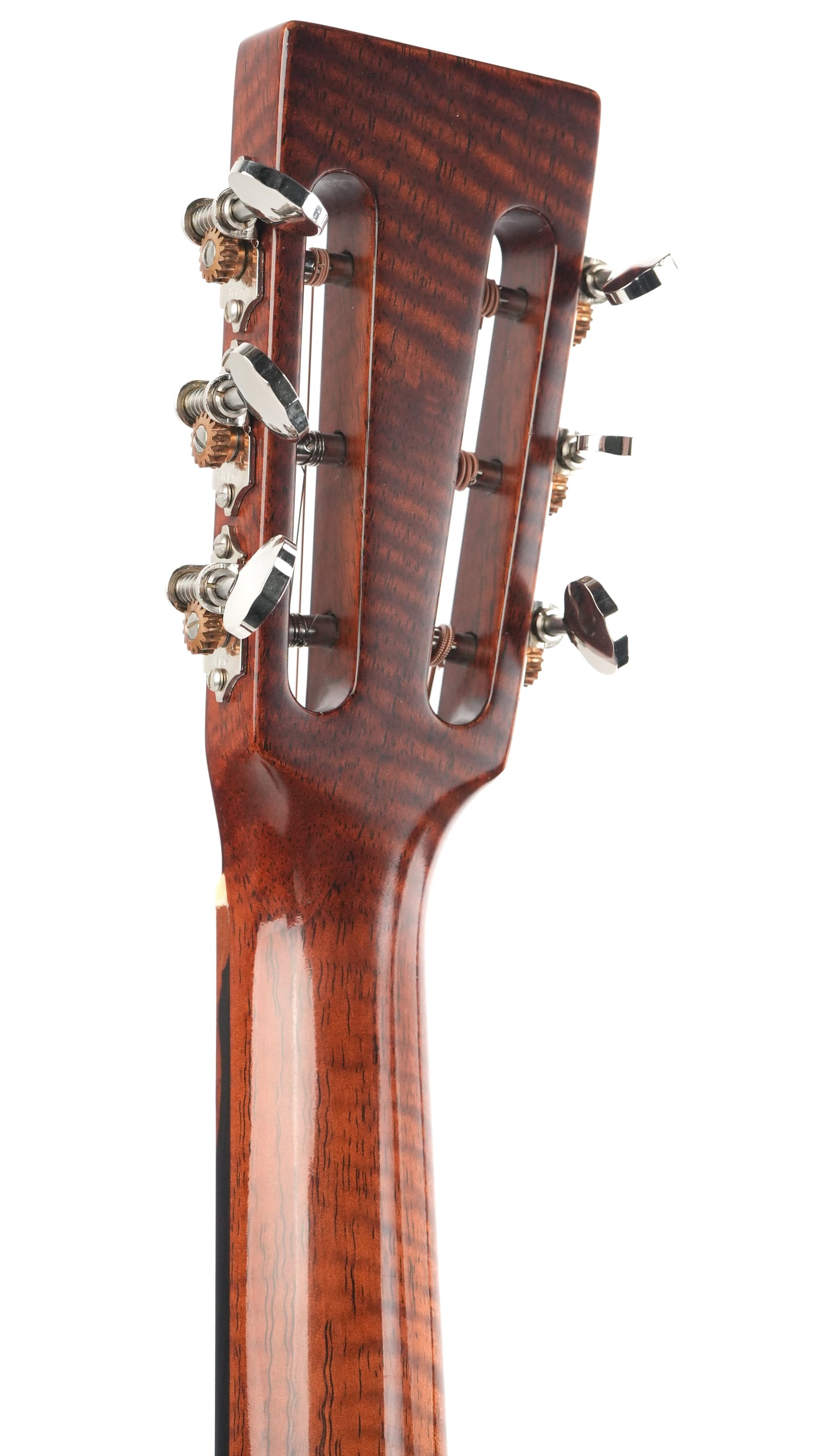 Martin 00028 Custom Shop Wild Grain 2016