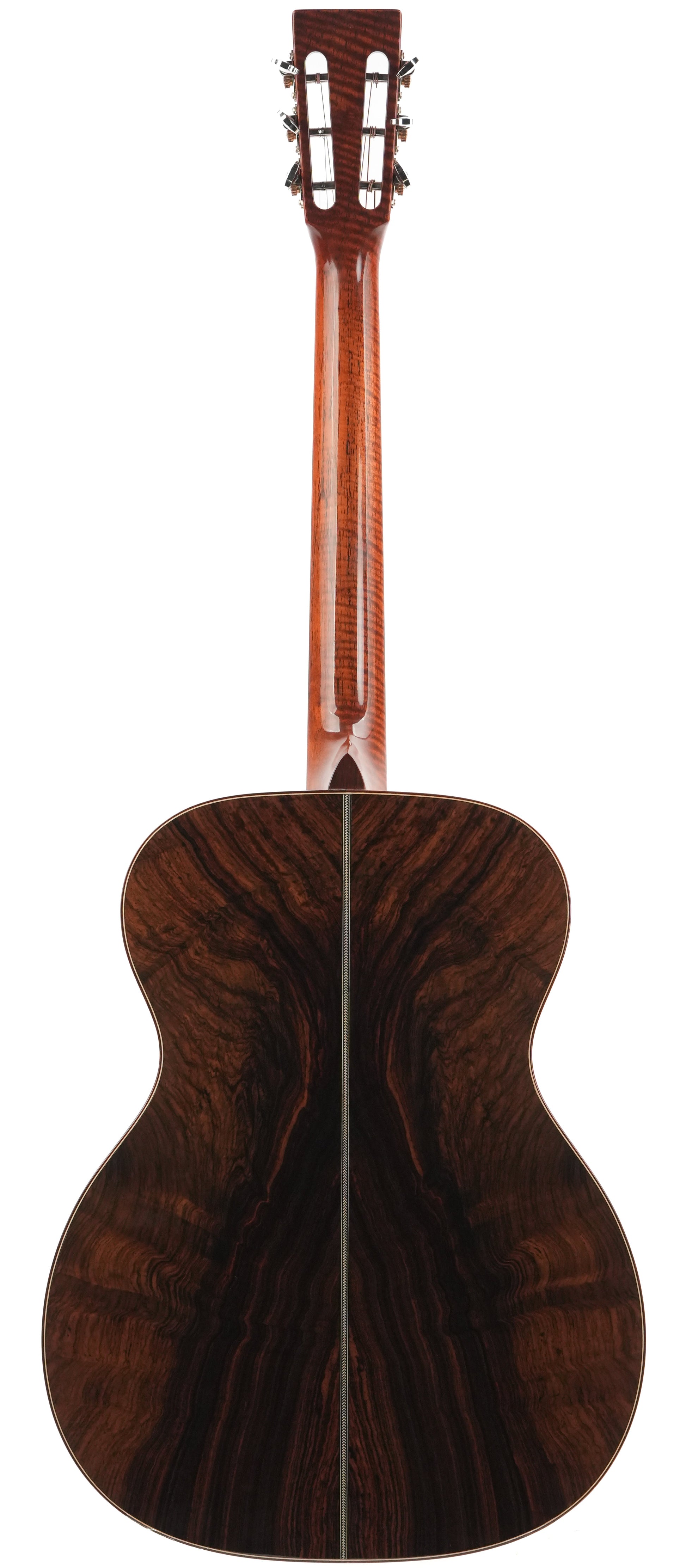 Martin 00028 Custom Shop Wild Grain 2016