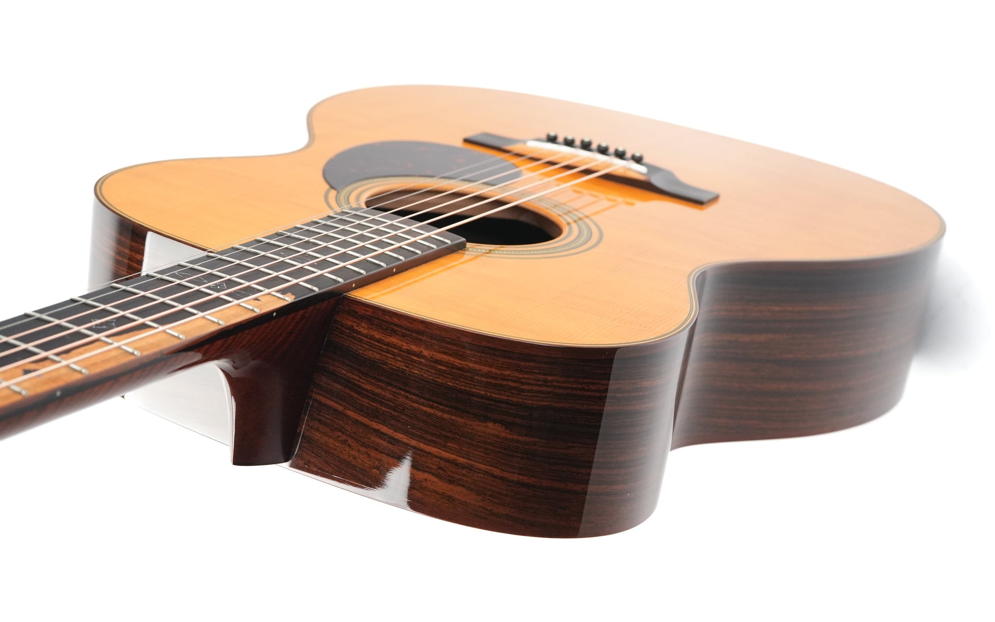 Martin 00028 Custom Shop Wild Grain 2016