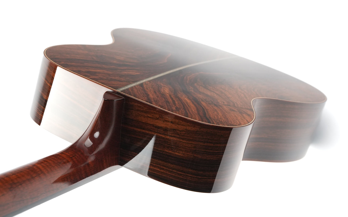 Martin 00028 Custom Shop Wild Grain 2016
