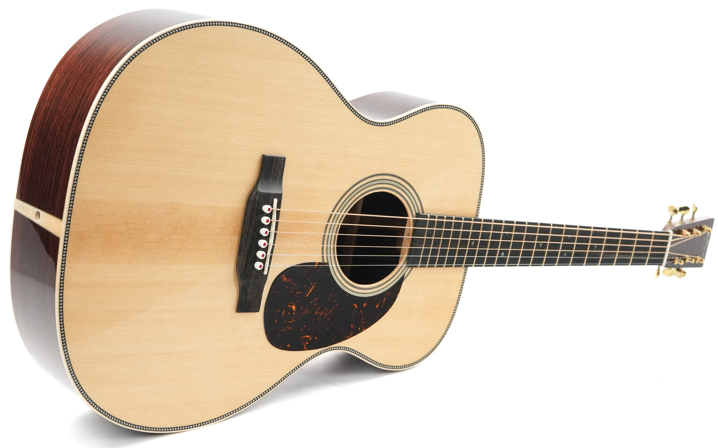 Martin 00028 Modern Deluxe