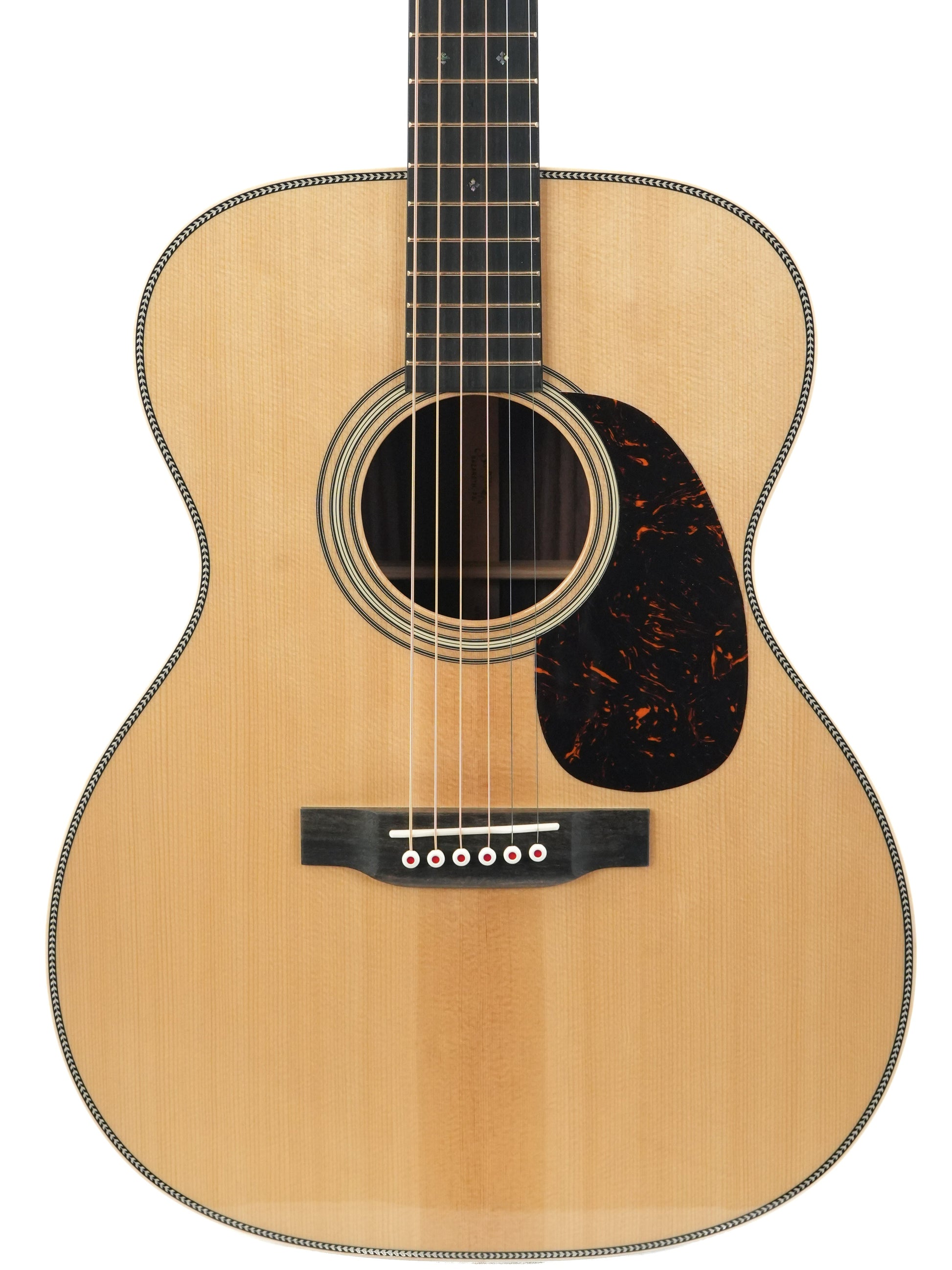 Martin 00028 Modern Deluxe