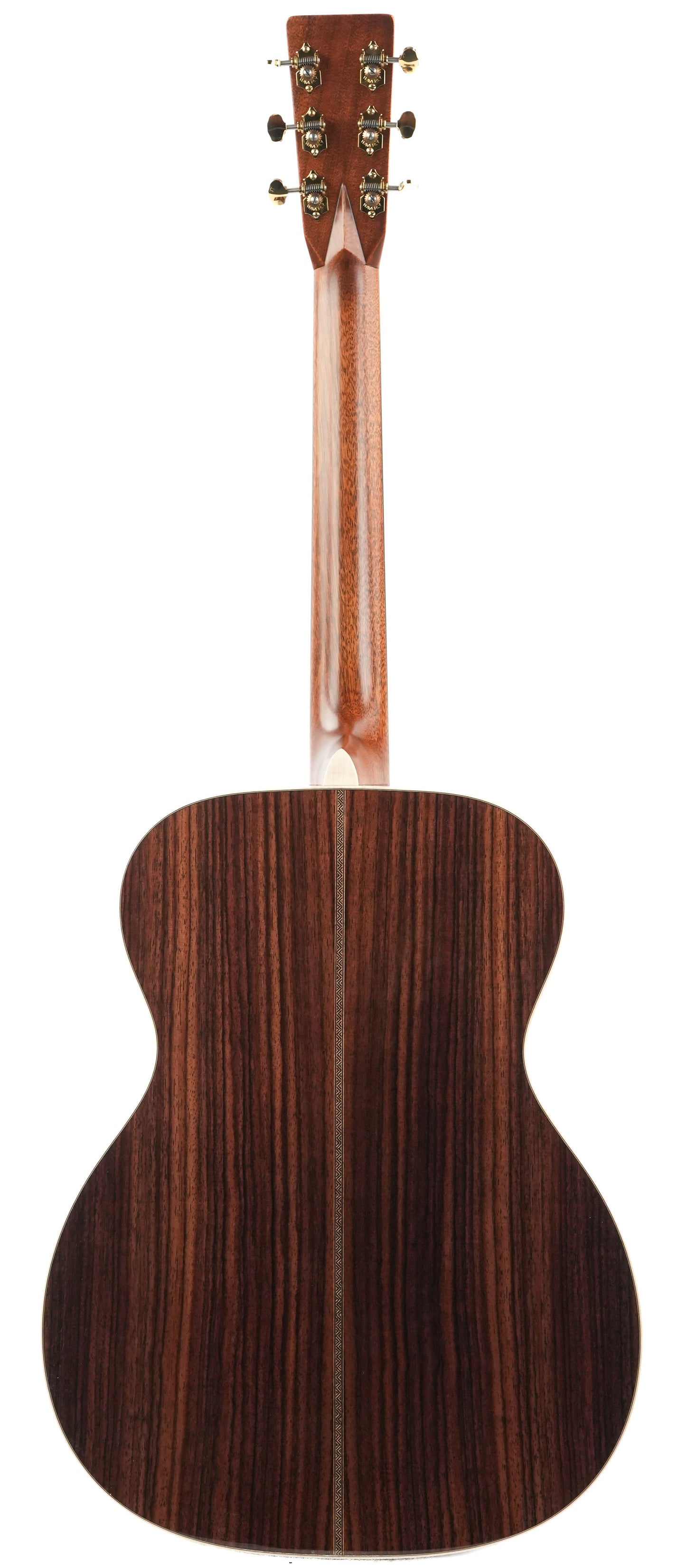 Martin 00028 Modern Deluxe