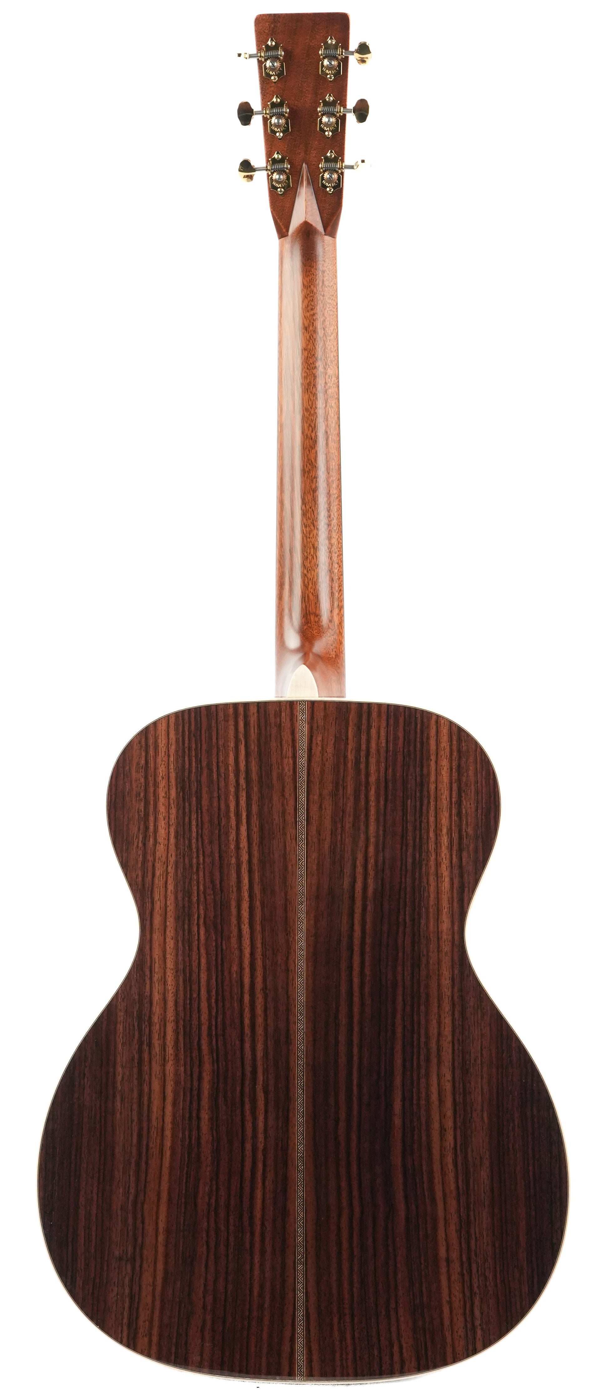 Martin 00028 Modern Deluxe