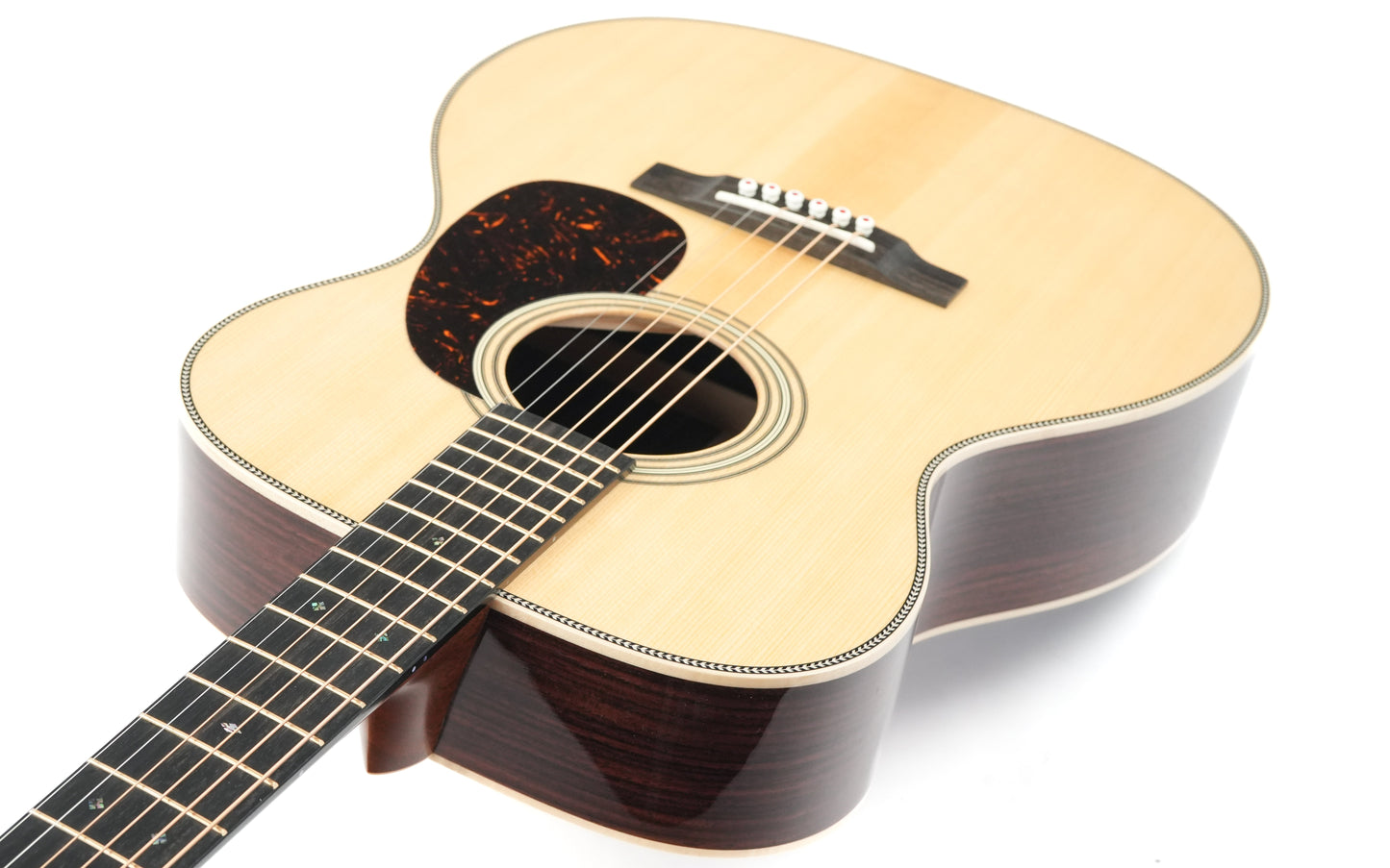 Martin 00028 Modern Deluxe