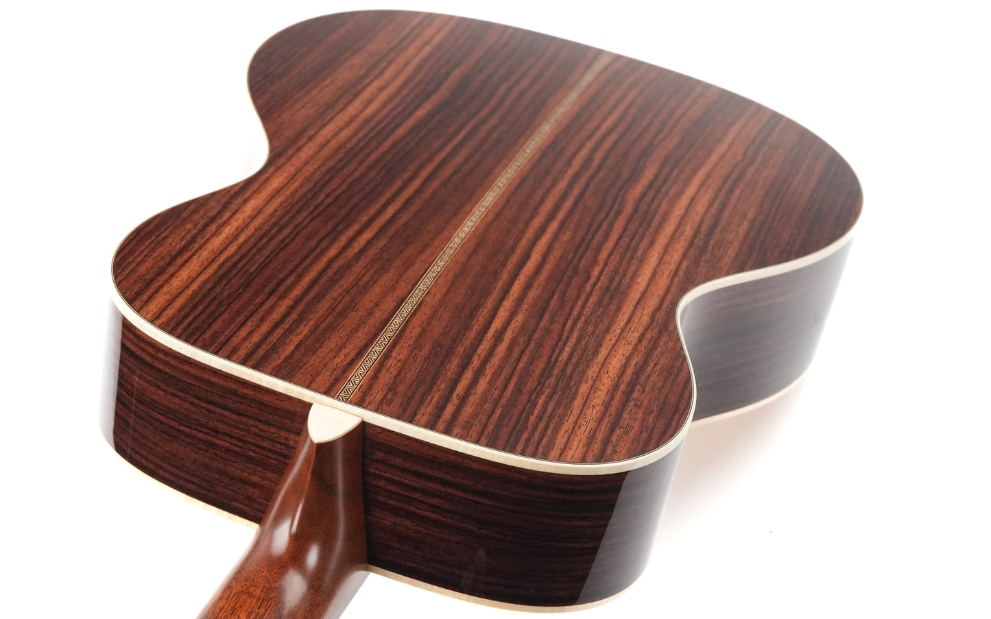 Martin 00028 Modern Deluxe