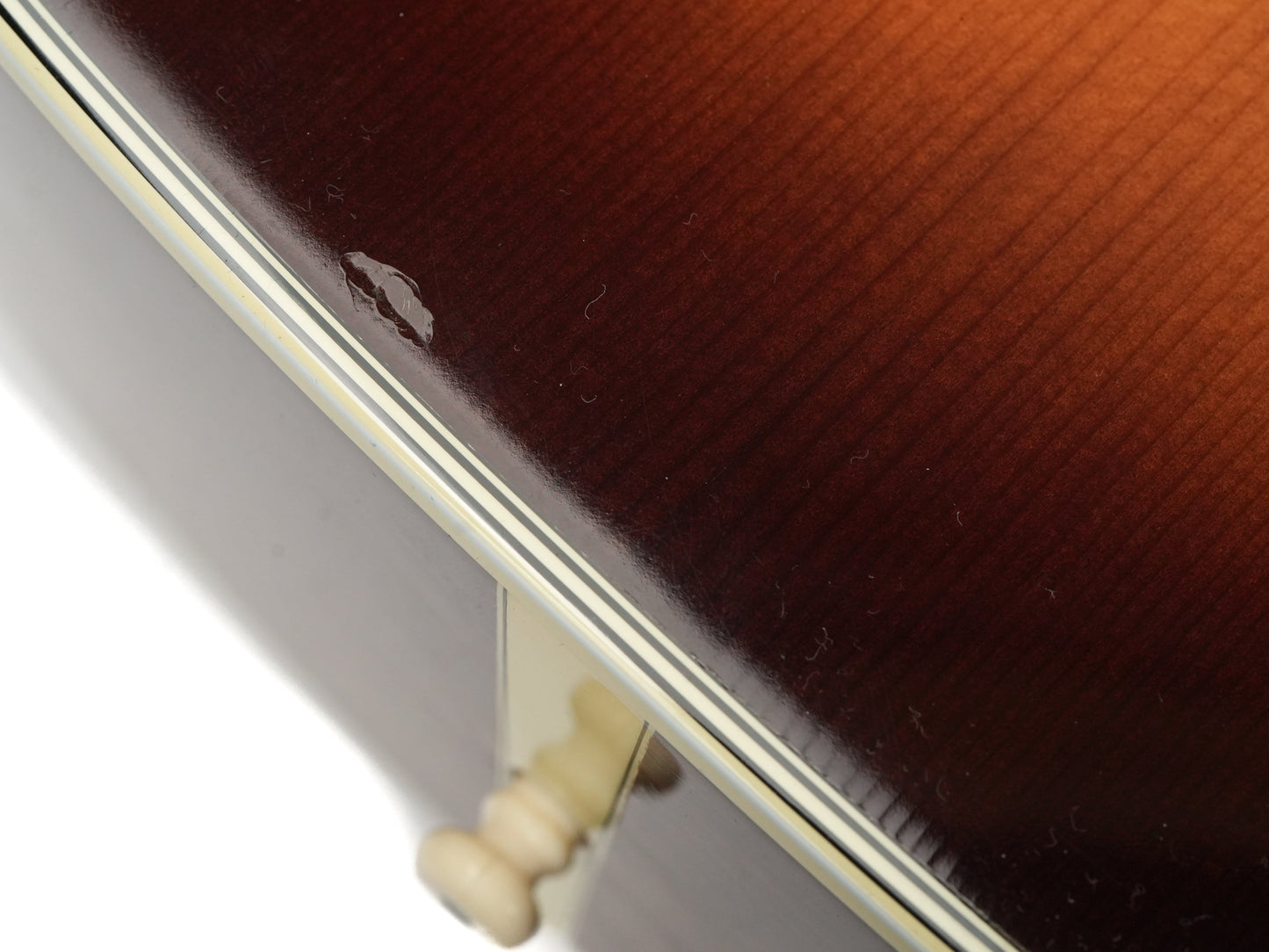 Martin 00028 Shade Top Sunburst 1976