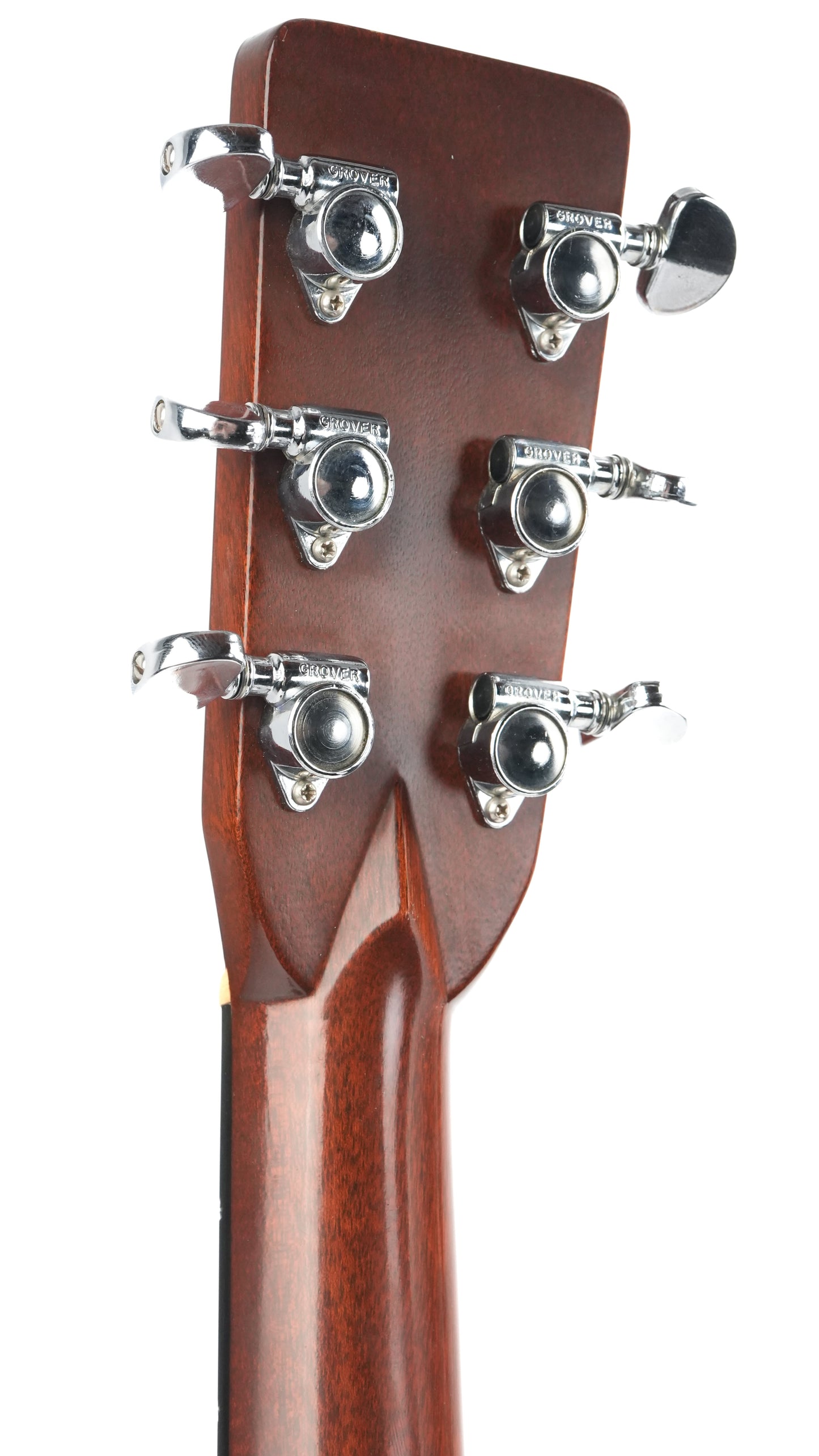 Martin 00028 Shade Top Sunburst 1976
