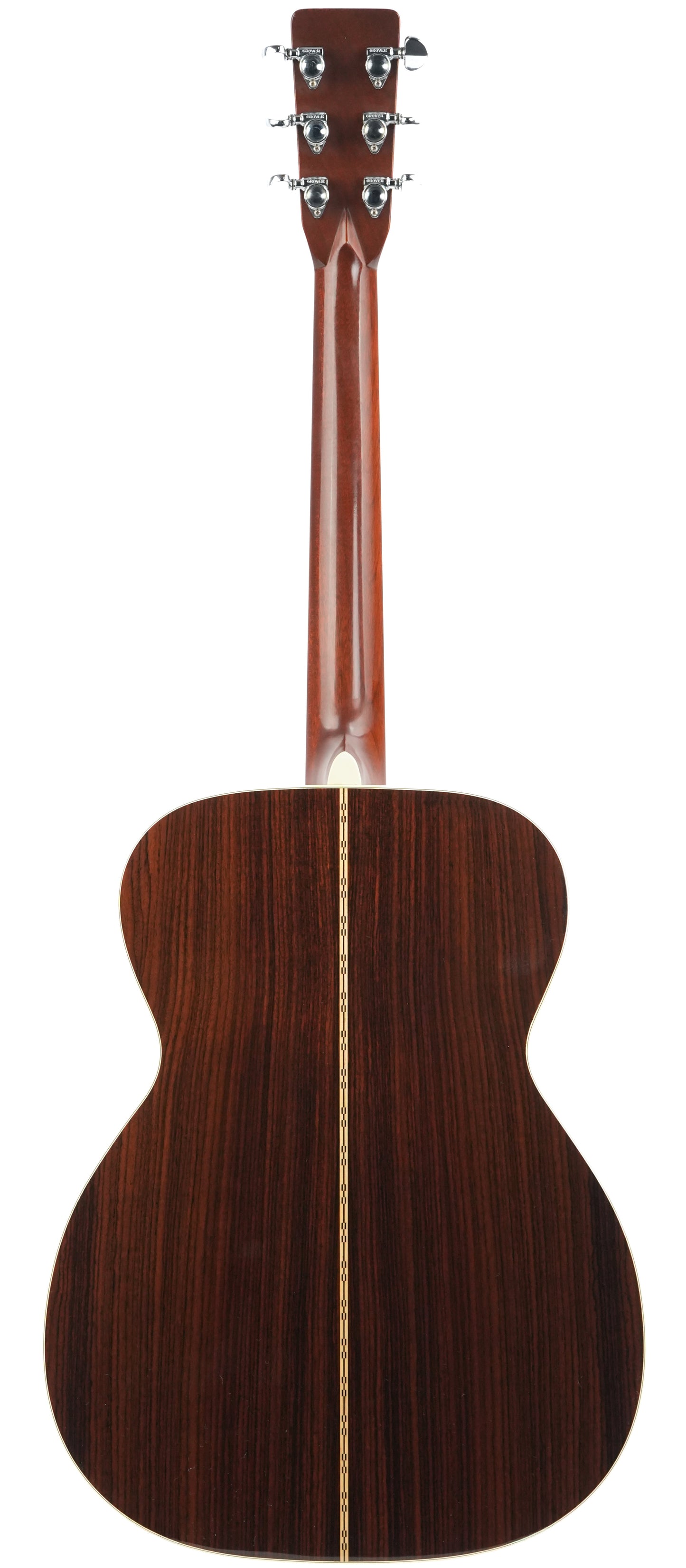 Martin 00028 Shade Top Sunburst 1976