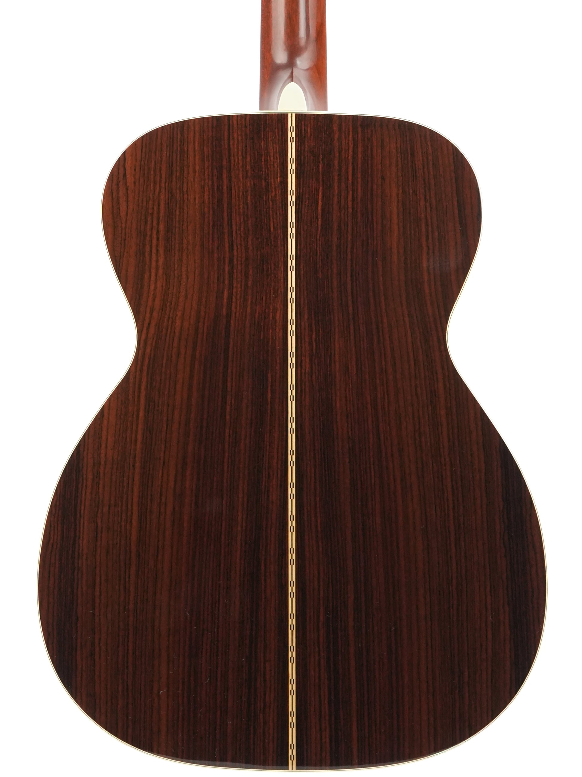 Martin 00028 Shade Top Sunburst 1976
