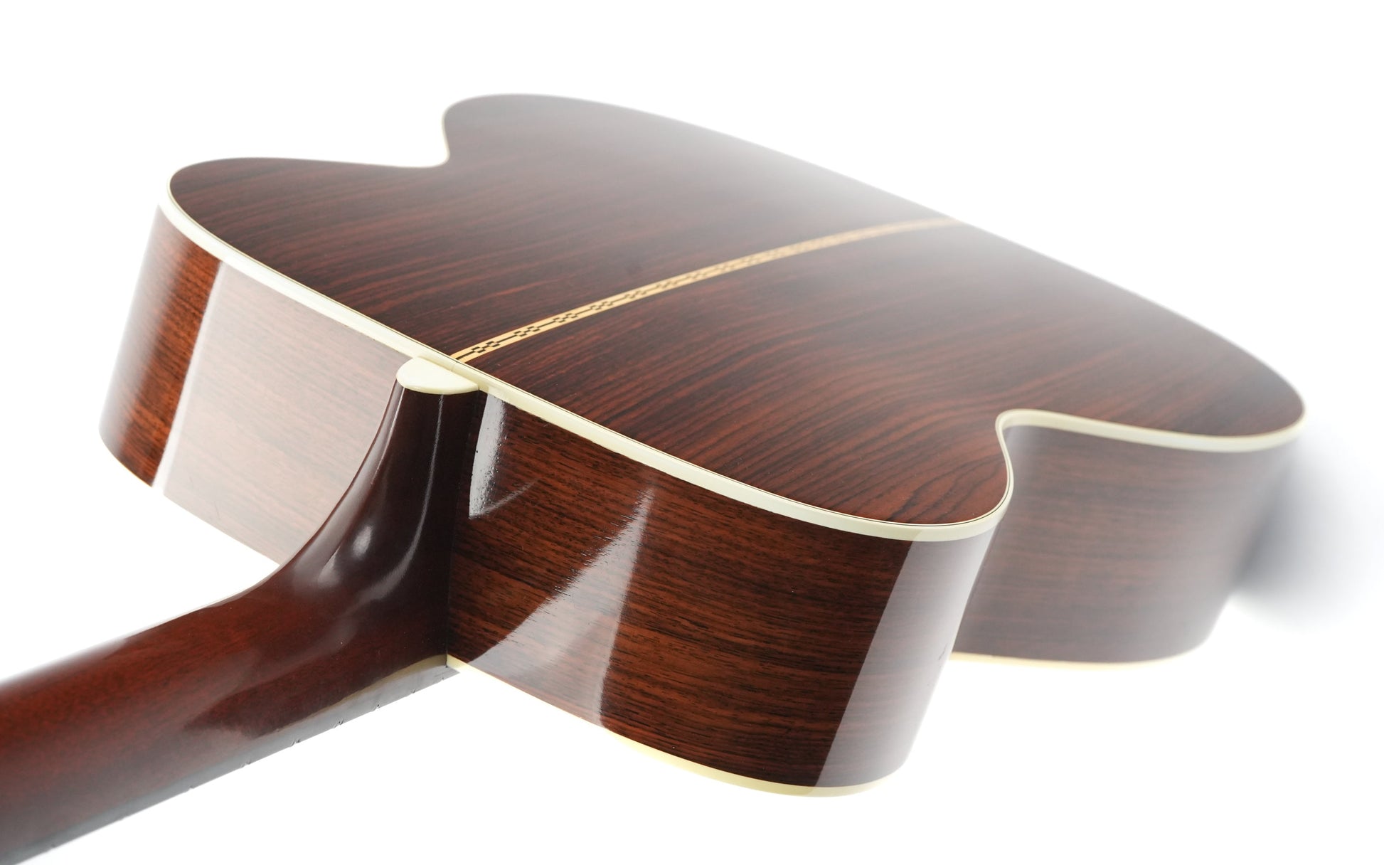 Martin 00028 Shade Top Sunburst 1976