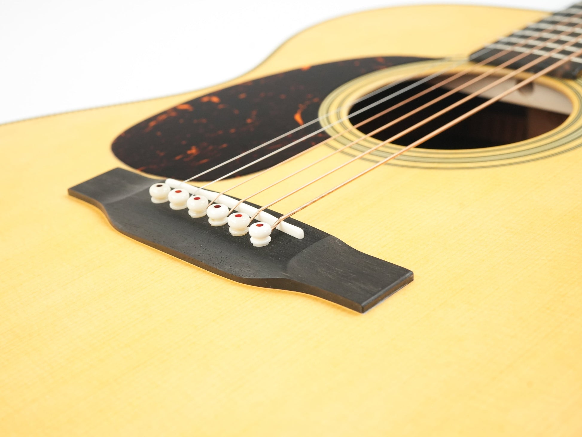 Martin 00028 Standard Refresh Lefty