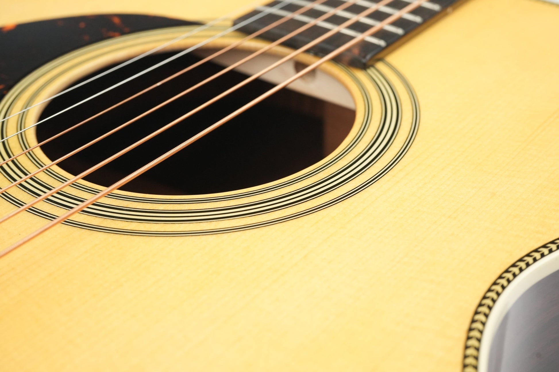 Martin 00028 Standard Refresh Lefty