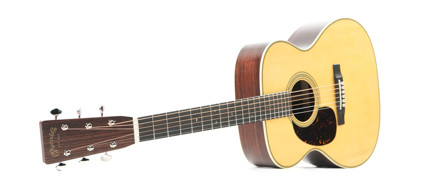 Martin 00028 Standard Refresh Lefty