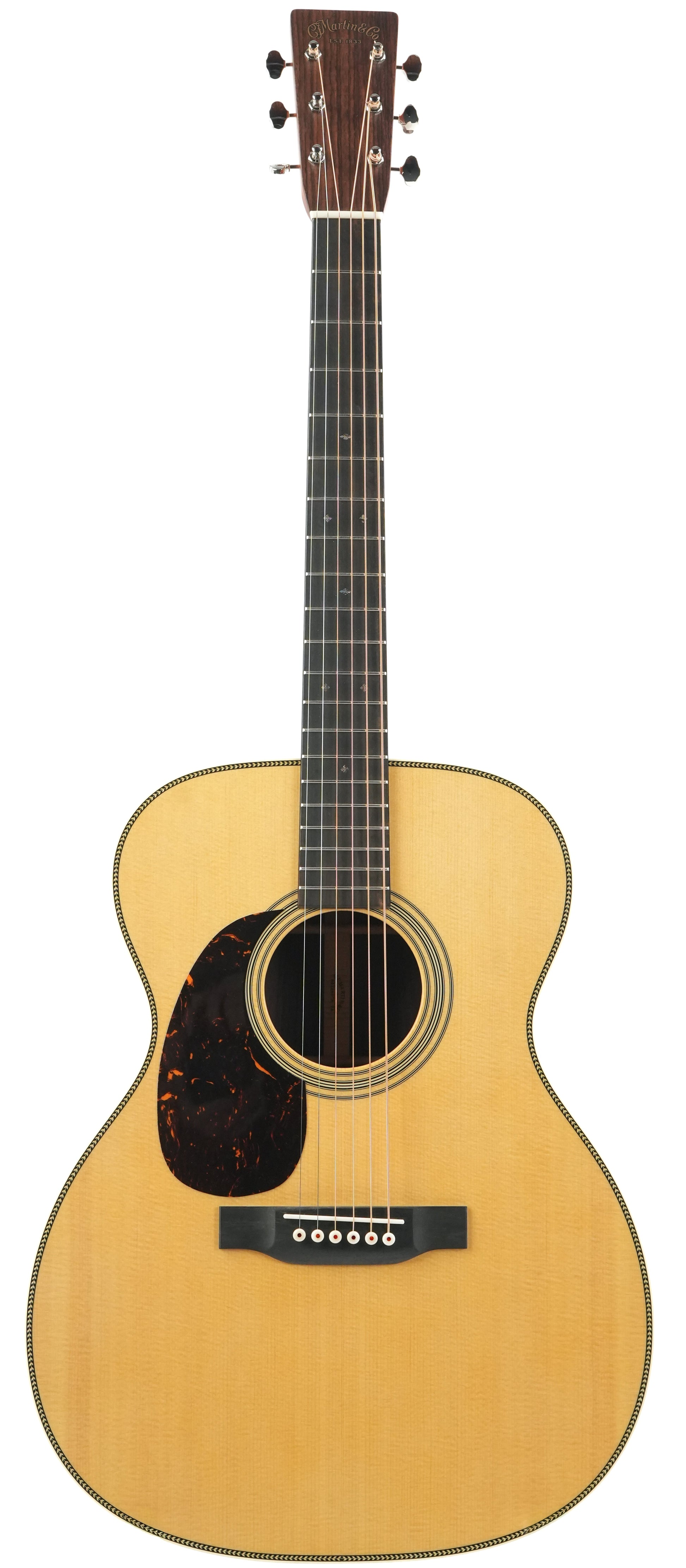 Martin 00028 Standard Refresh Lefty