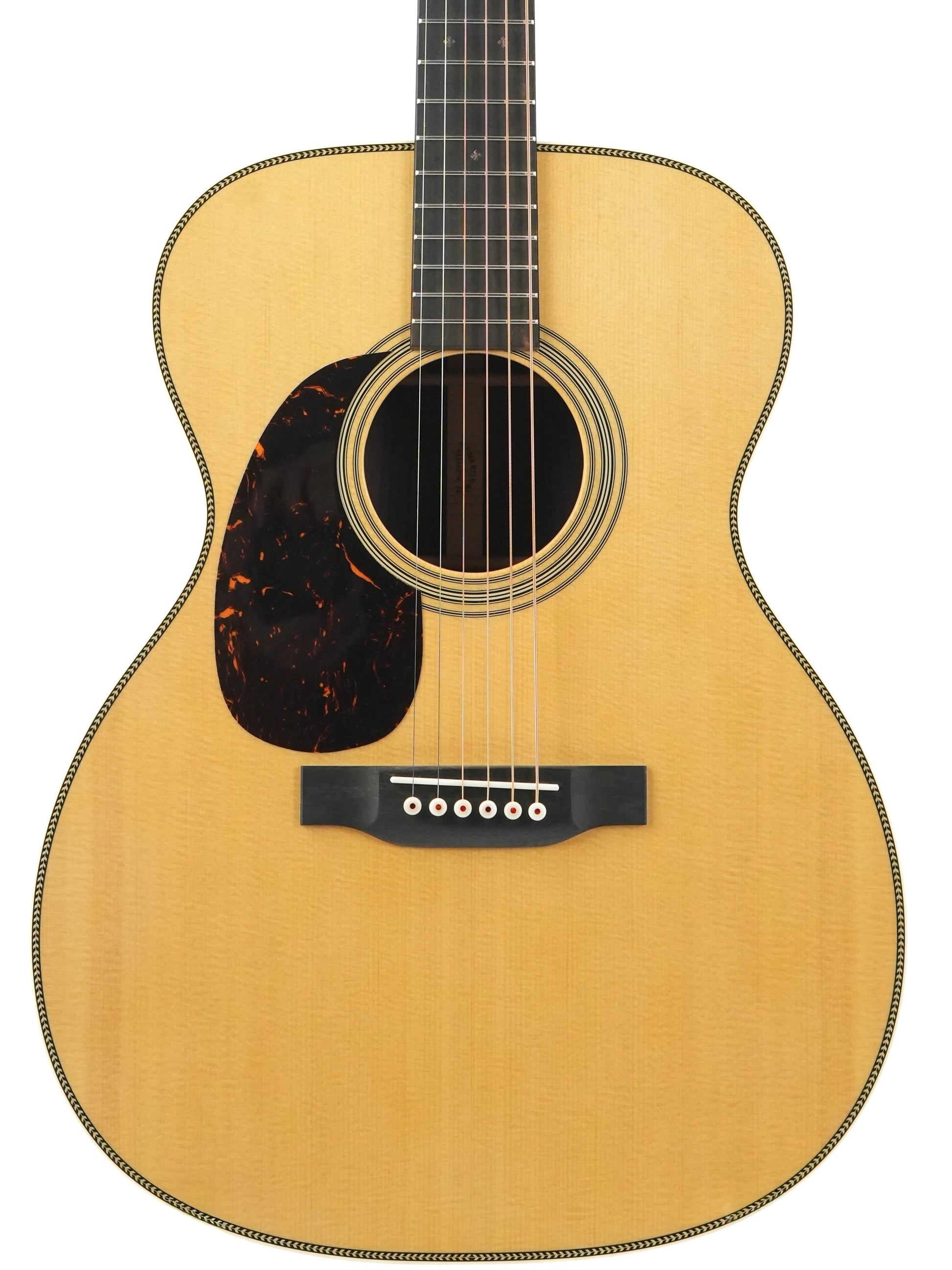 Martin 00028 Standard Refresh Lefty