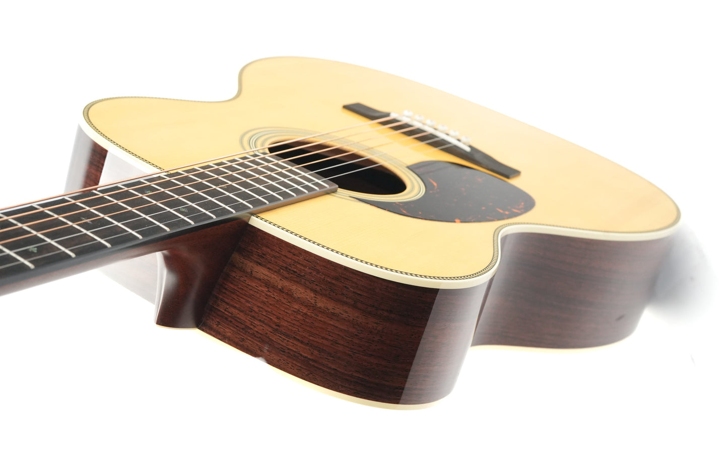 Martin 00028 Standard Refresh Lefty