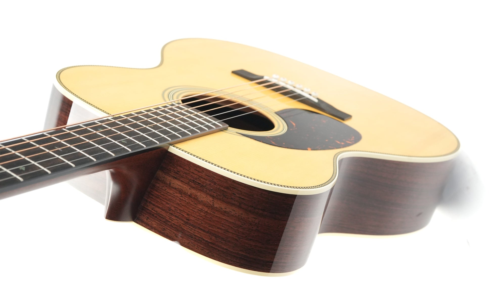Martin 00028 Standard Refresh Lefty