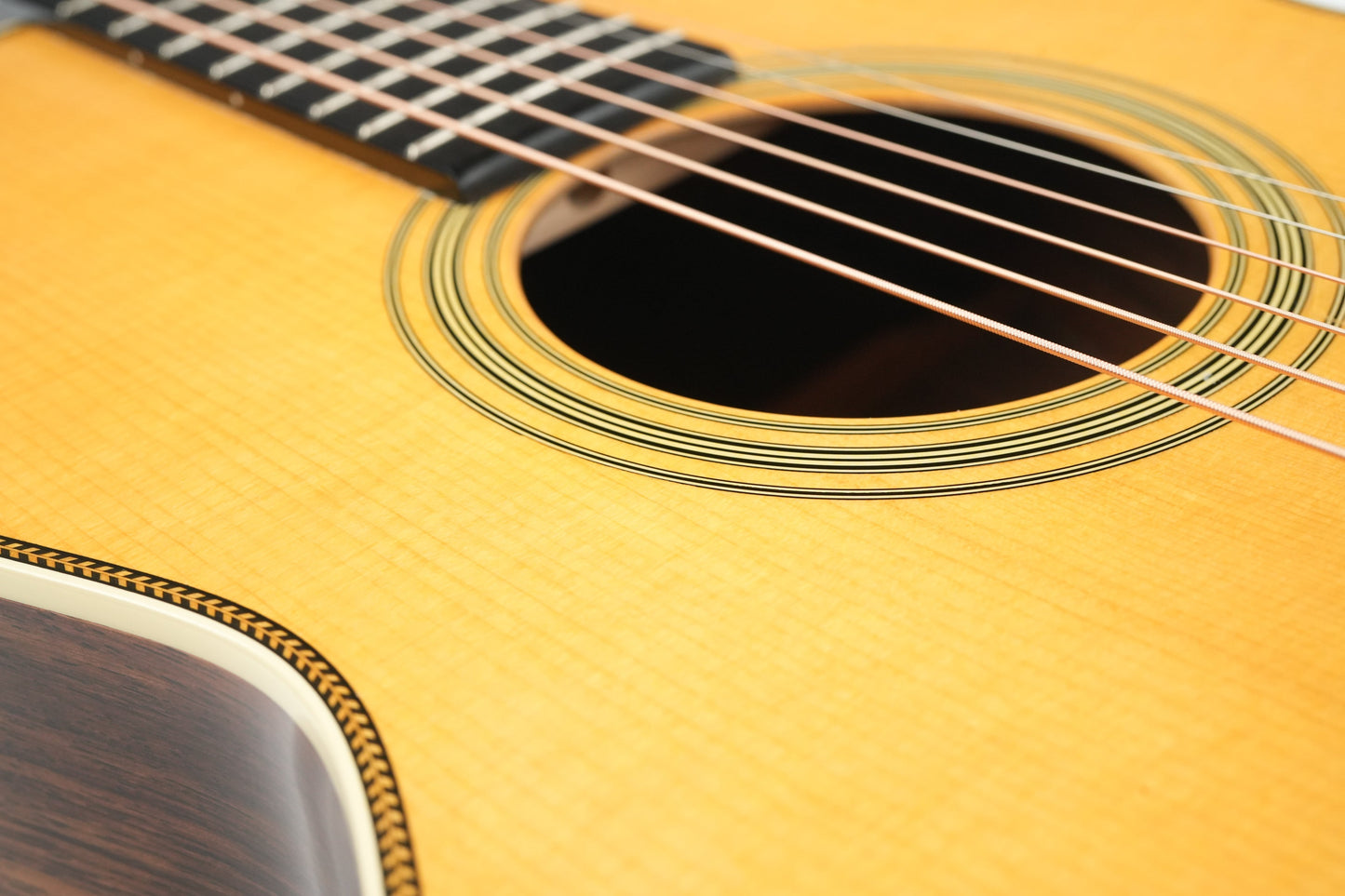 Martin 00028 VS Custom Shop 12 fret Adirondack Indian Rosewood 2021