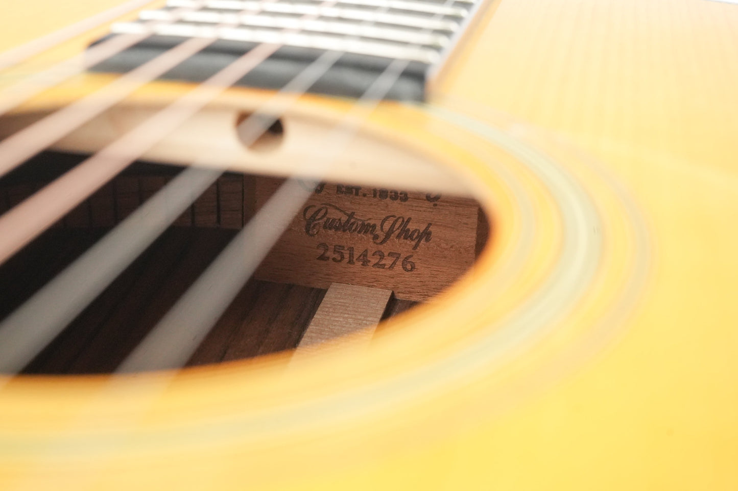 Martin 00028 VS Custom Shop 12 fret Adirondack Indian Rosewood 2021