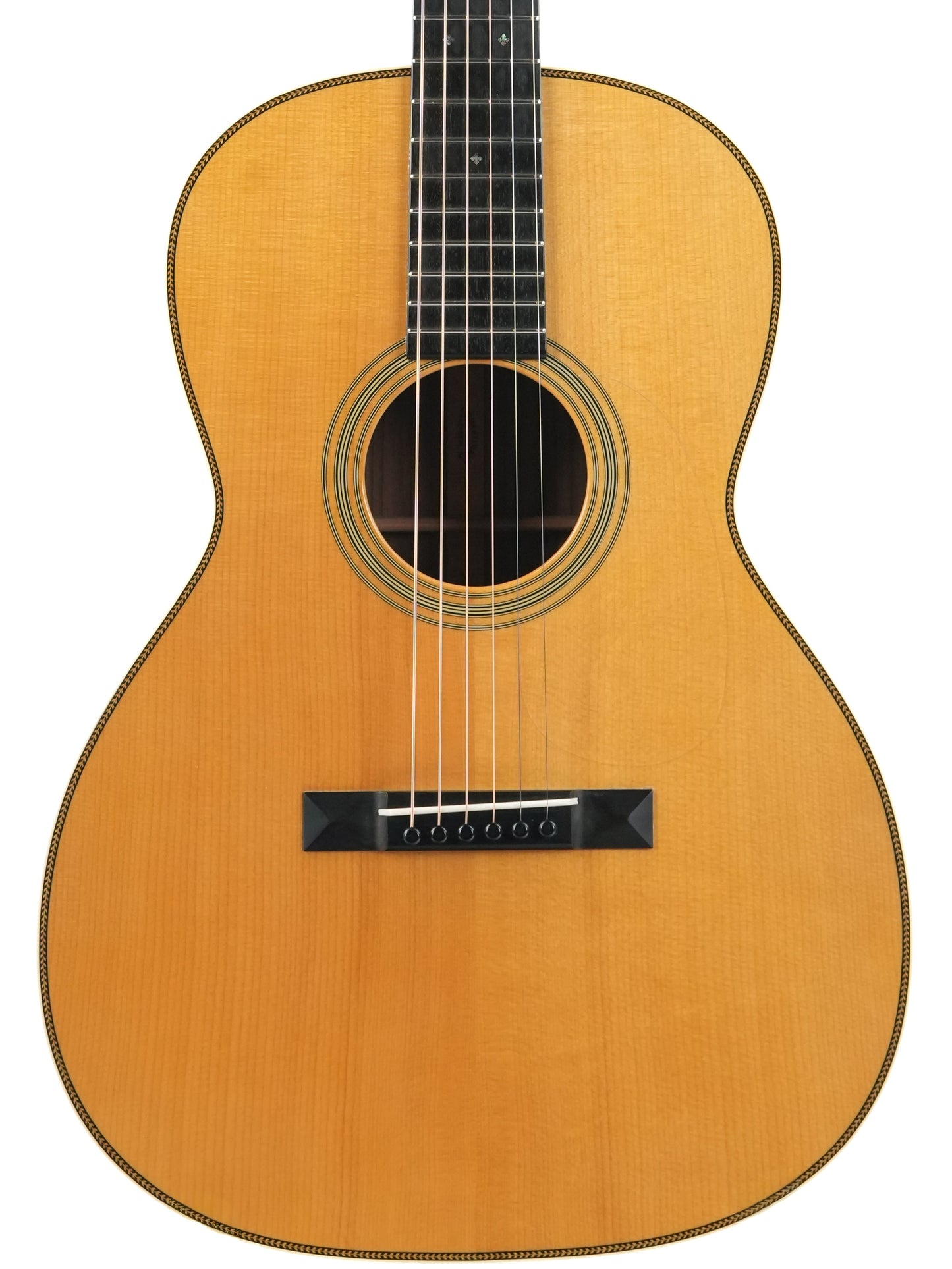 Martin 00028 VS Custom Shop 12 fret Adirondack Indian Rosewood 2021