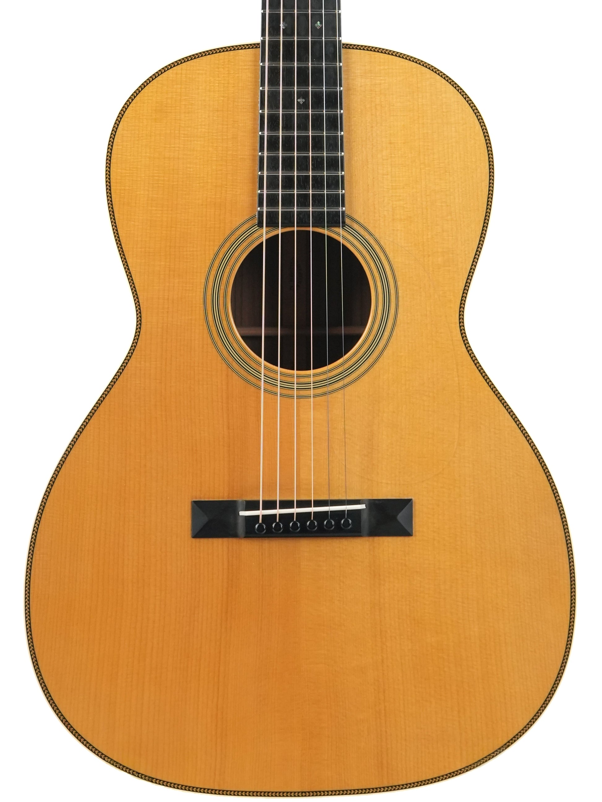 Martin 00028 VS Custom Shop 12 fret Adirondack Indian Rosewood 2021
