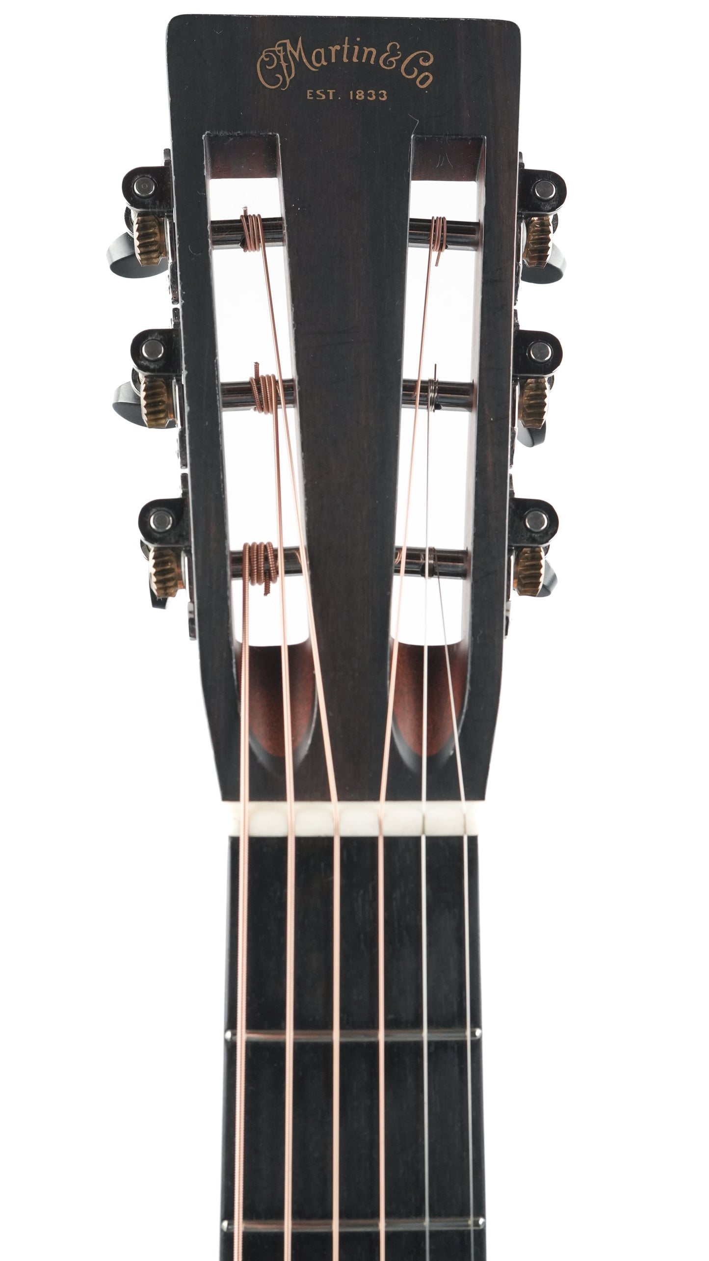 Martin 00028 VS Custom Shop 12 fret Adirondack Indian Rosewood 2021
