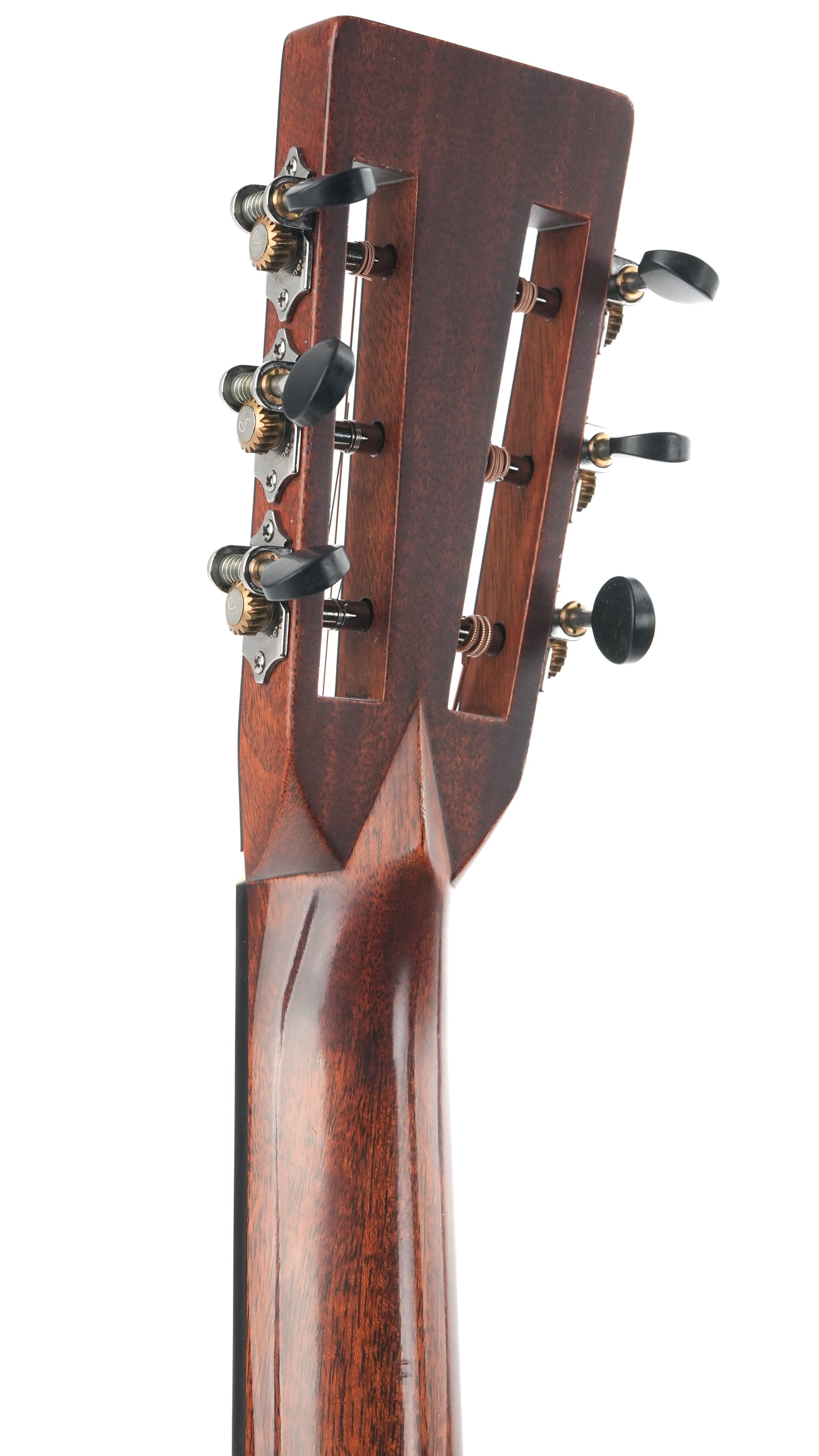 Martin 00028 VS Custom Shop 12 fret Adirondack Indian Rosewood 2021