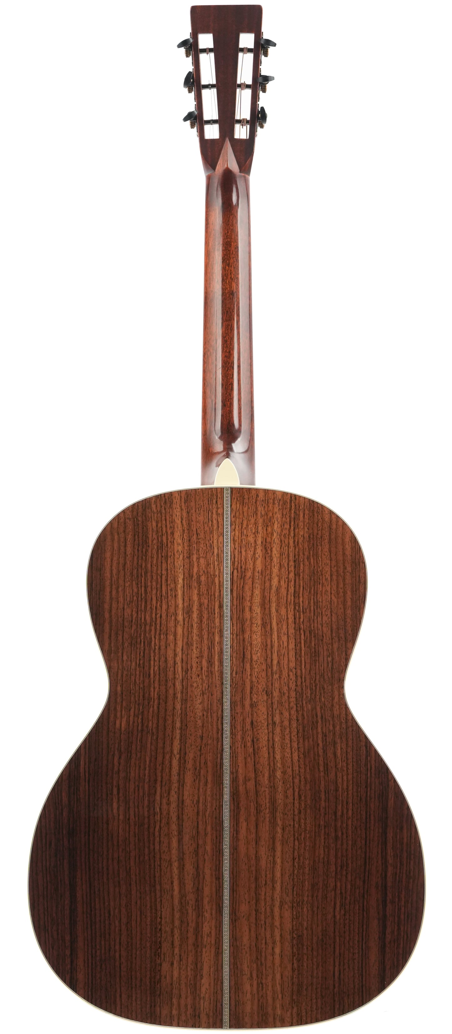 Martin 00028 VS Custom Shop 12 fret Adirondack Indian Rosewood 2021