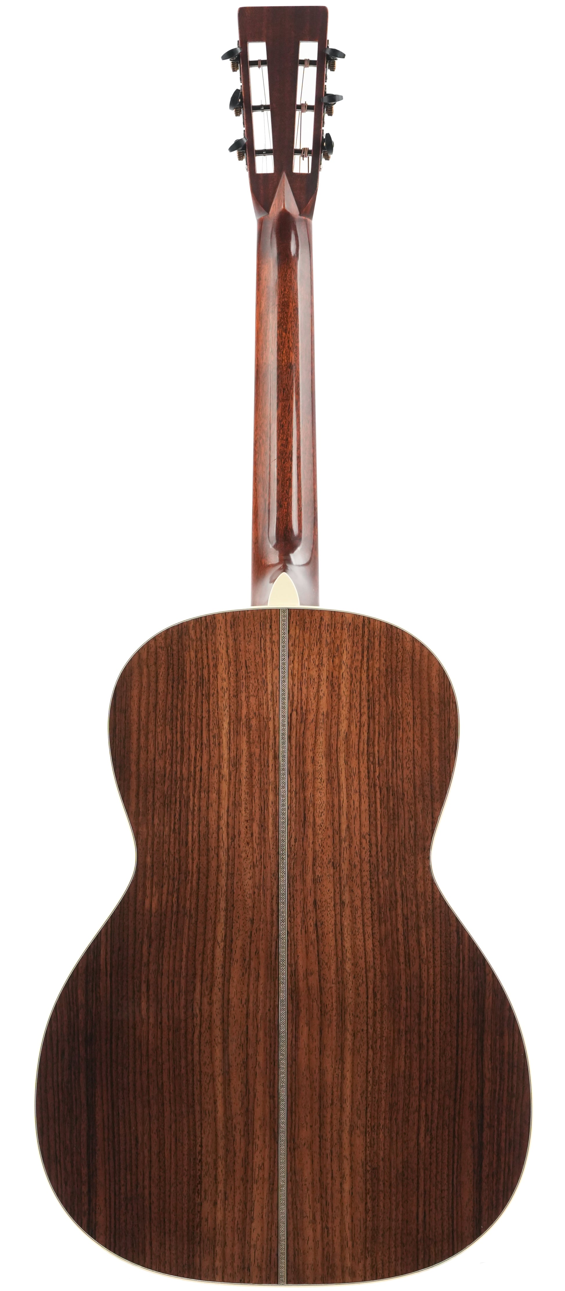Martin 00028 VS Custom Shop 12 fret Adirondack Indian Rosewood 2021
