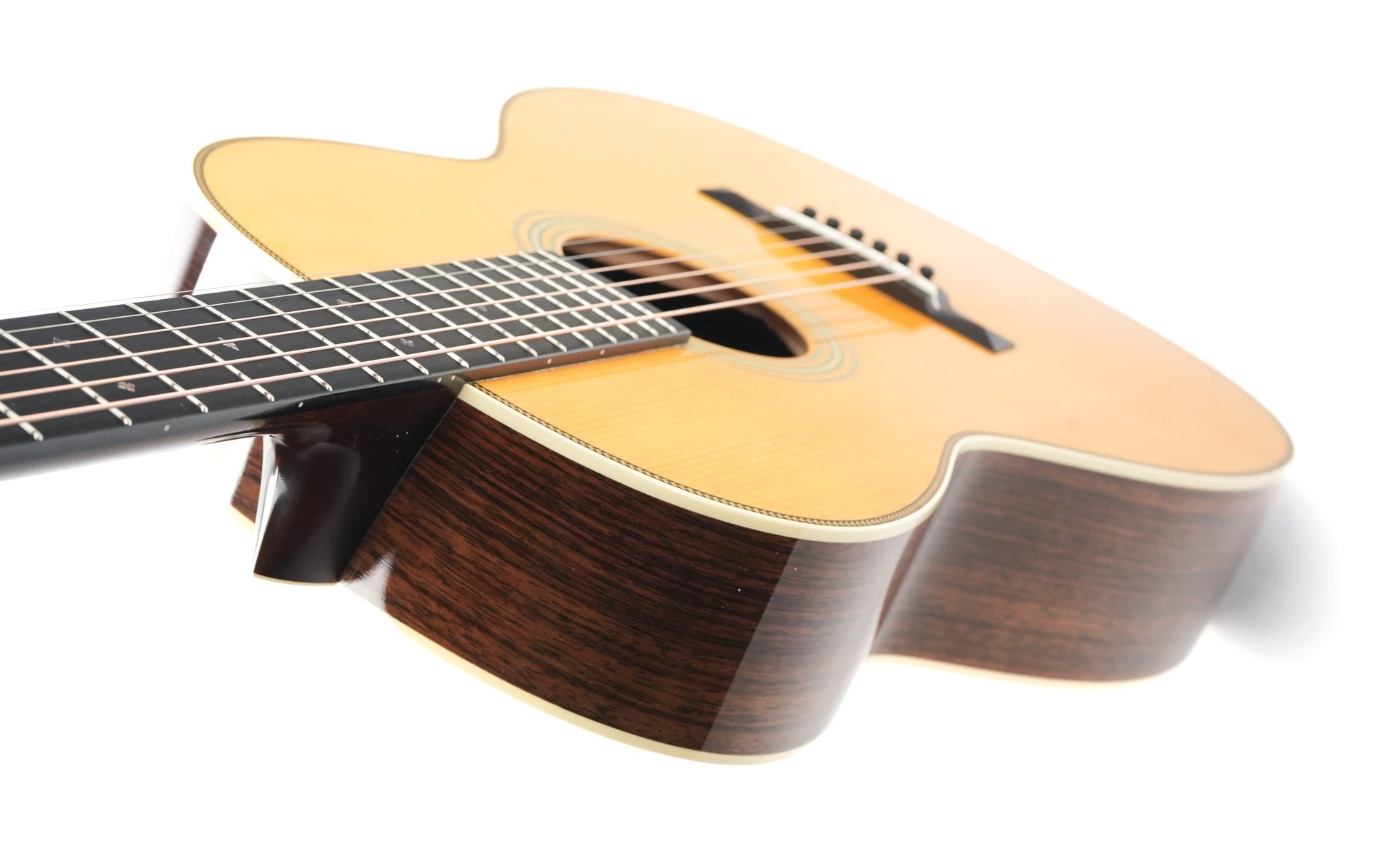 Martin 00028 VS Custom Shop 12 fret Adirondack Indian Rosewood 2021