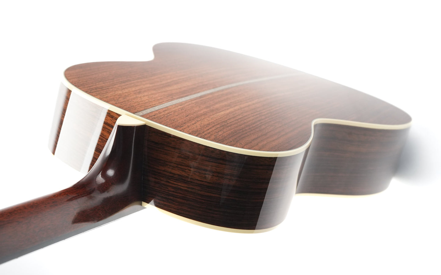 Martin 00028 VS Custom Shop 12 fret Adirondack Indian Rosewood 2021