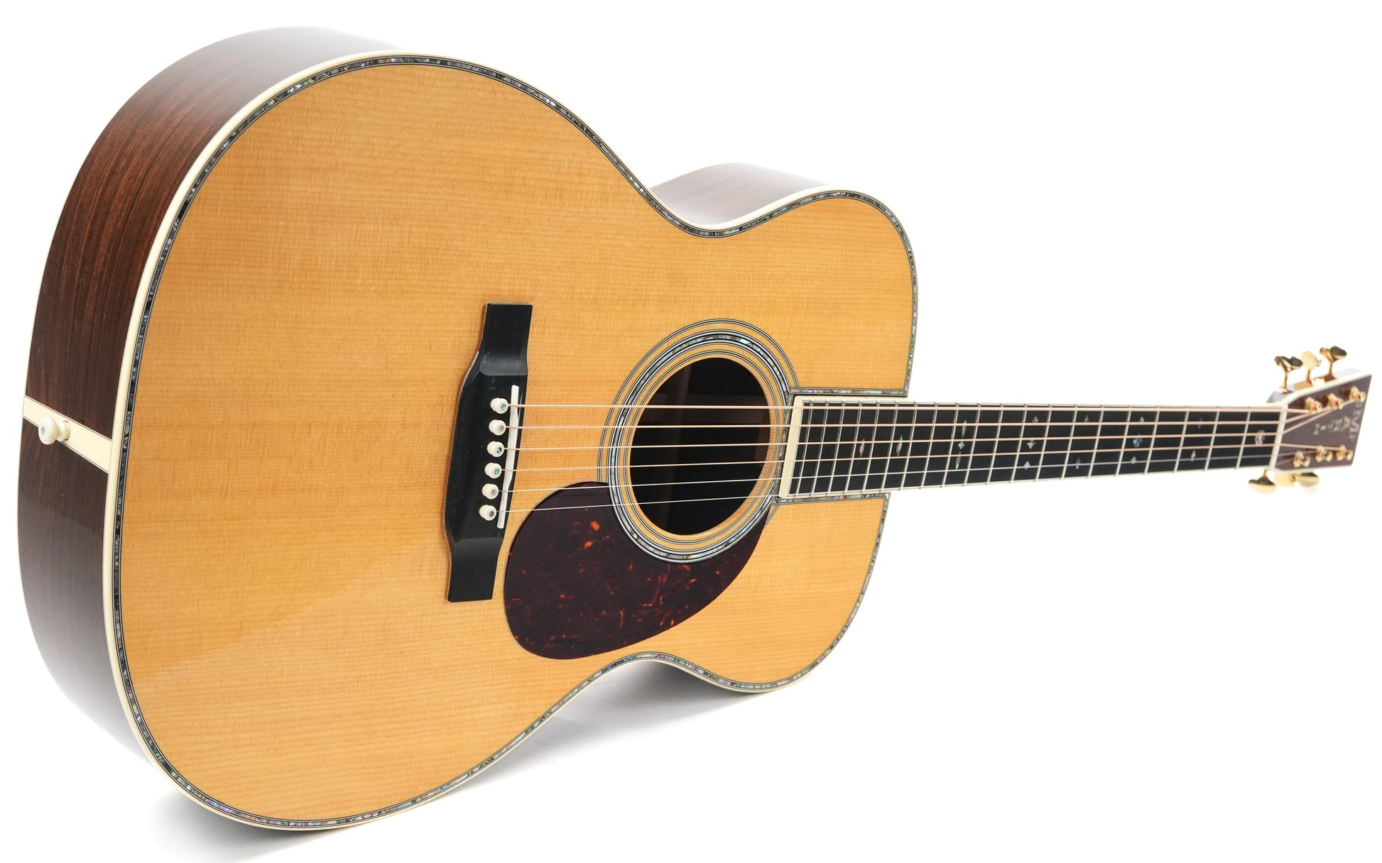 Martin 00042 Rosewood Spruce 2021