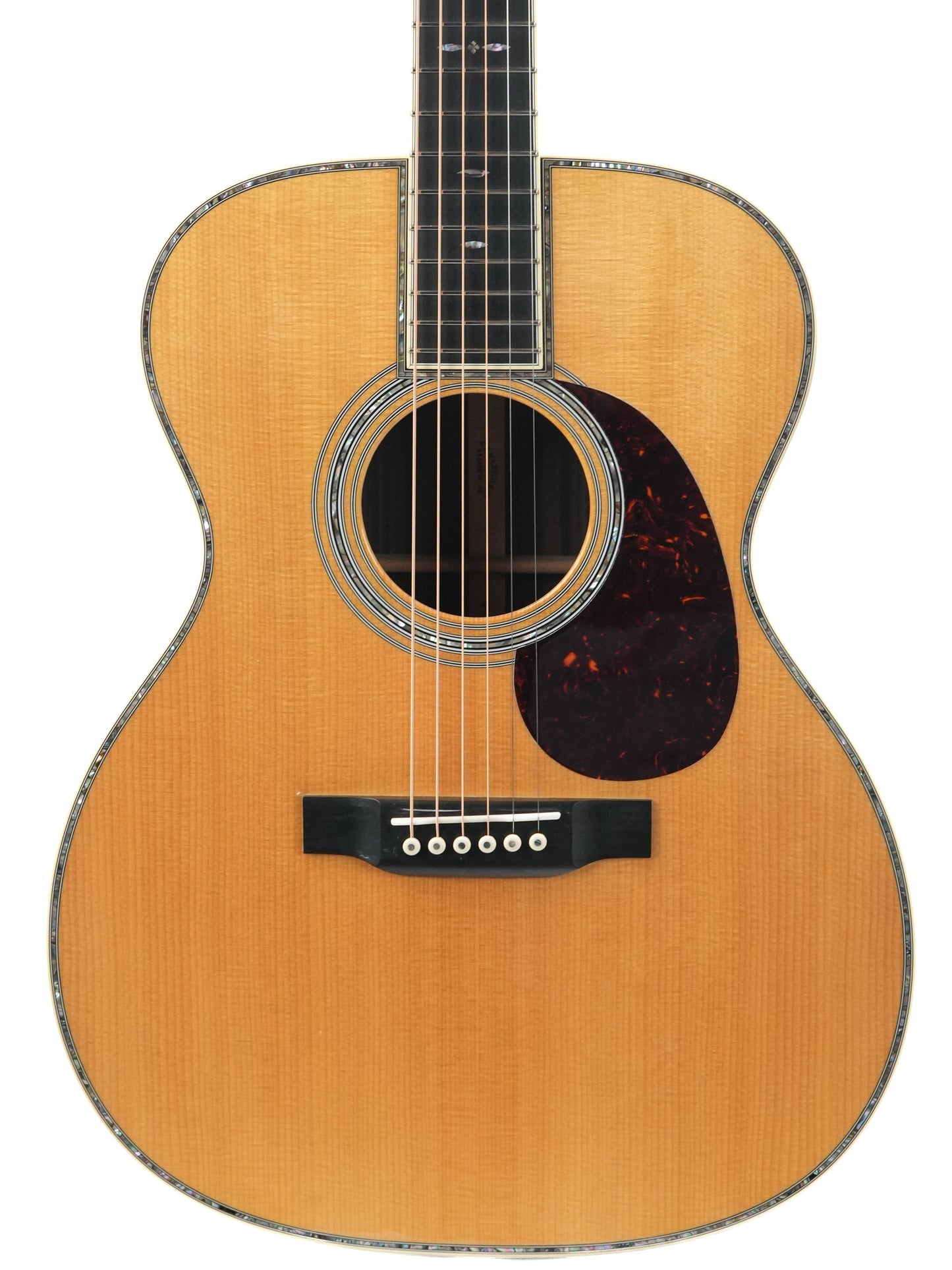 Martin 00042 Rosewood Spruce 2021