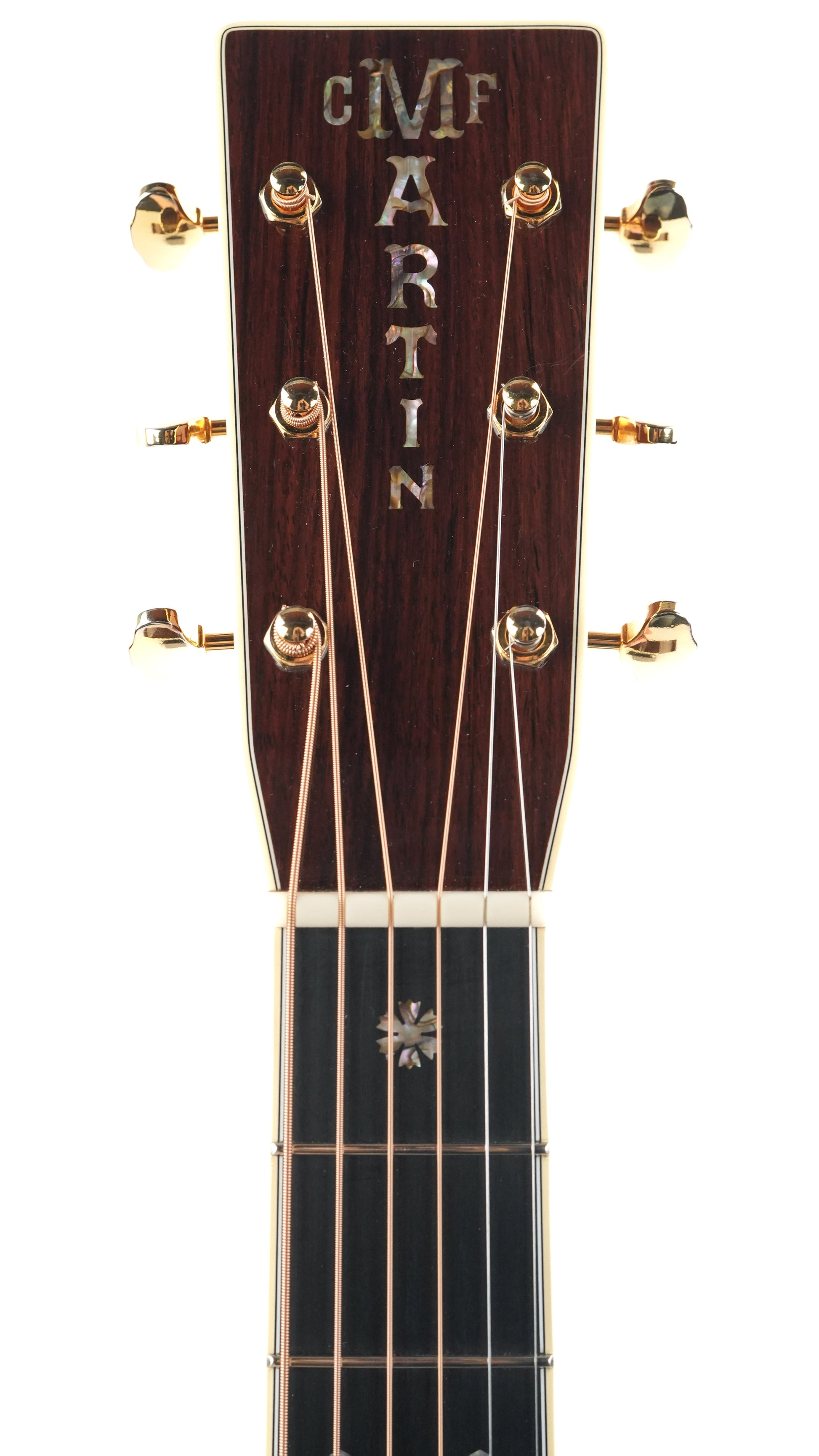 Martin 00042 Rosewood Spruce 2021