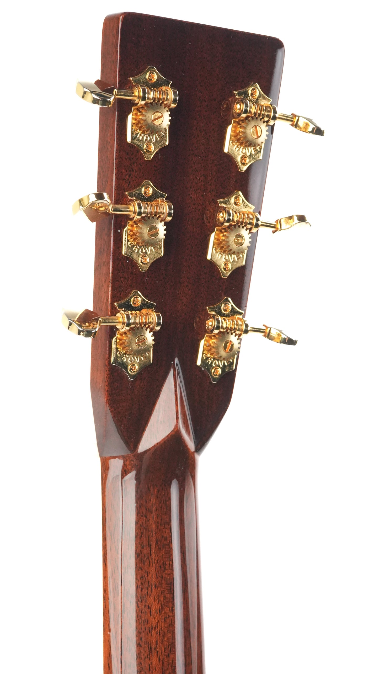 Martin 00042 Rosewood Spruce 2021