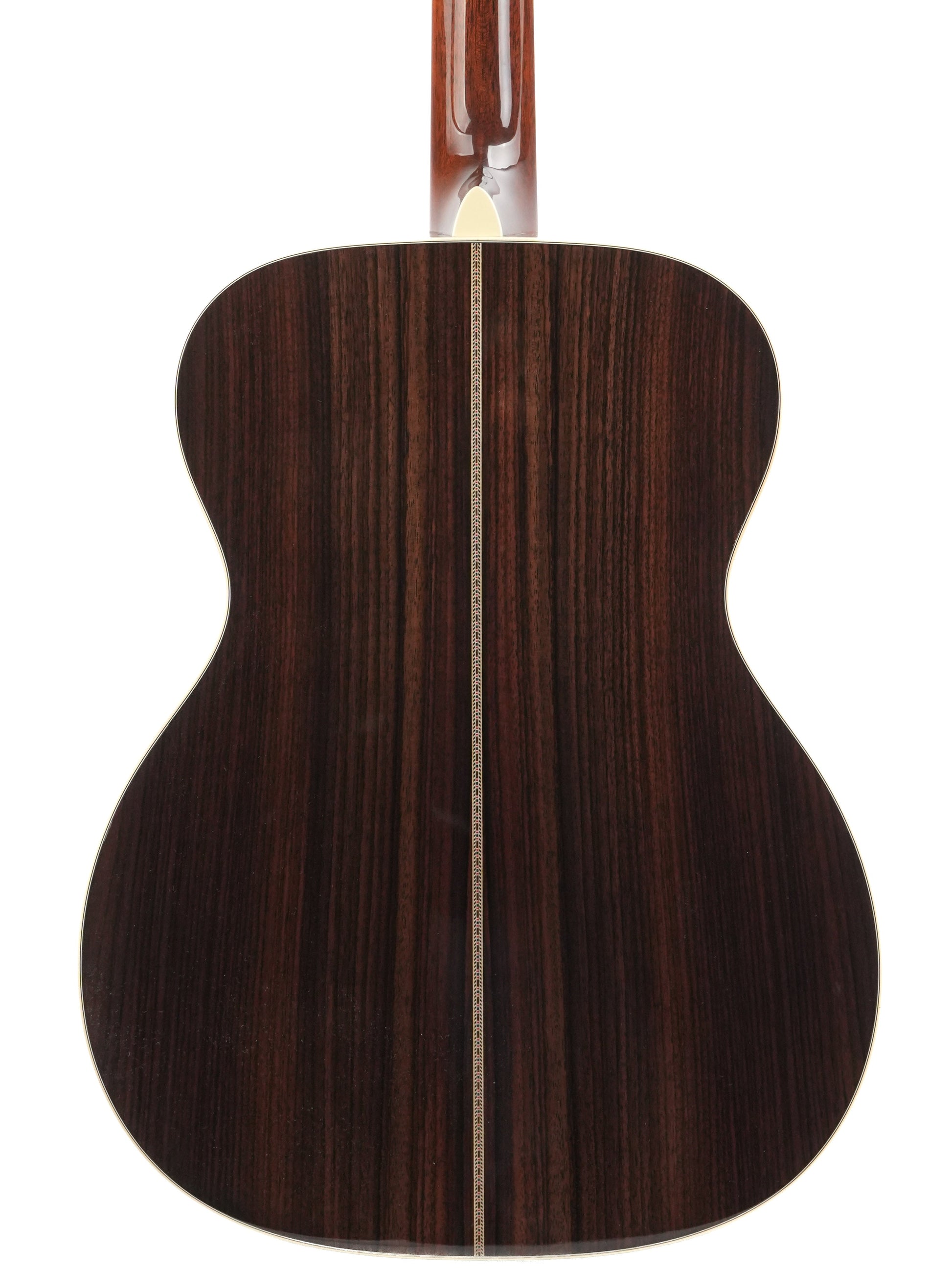 Martin 00042 Rosewood Spruce 2021