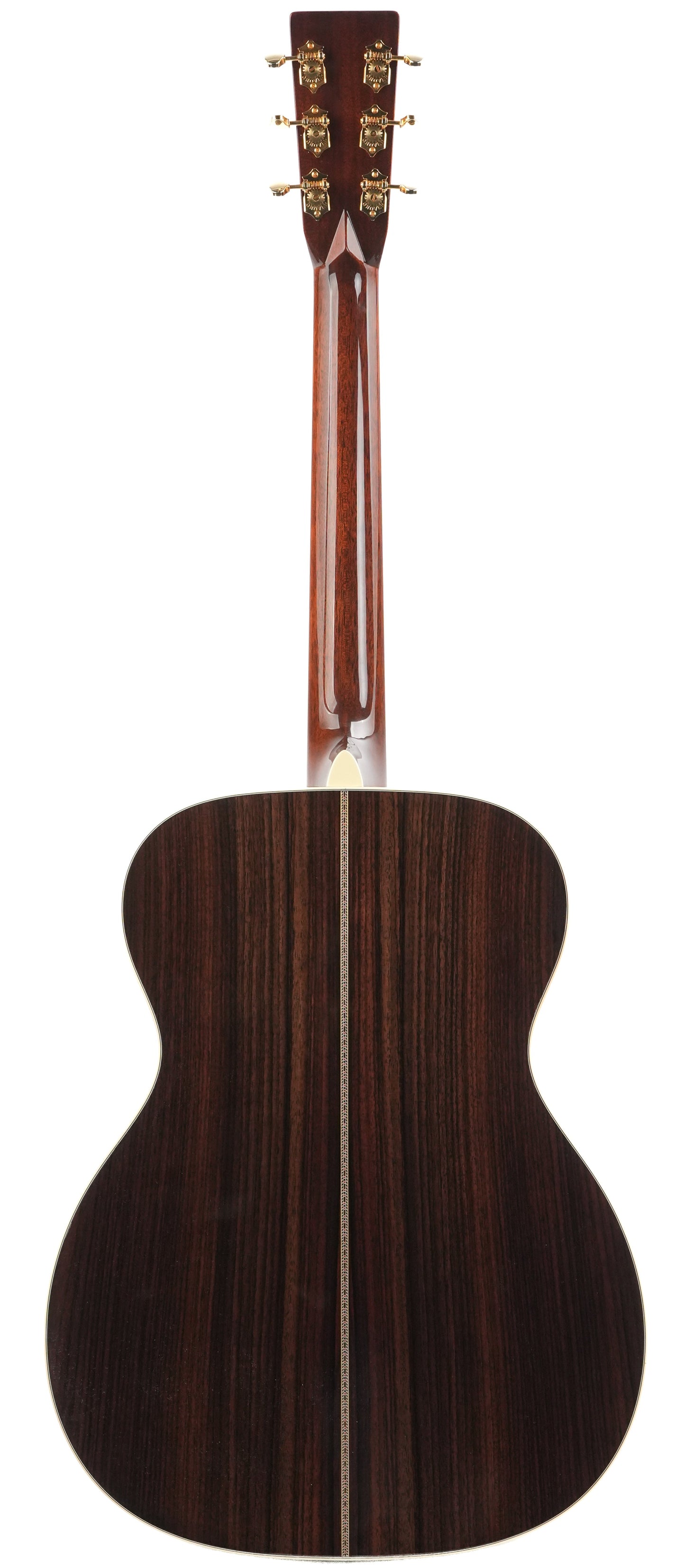 Martin 00042 Rosewood Spruce 2021