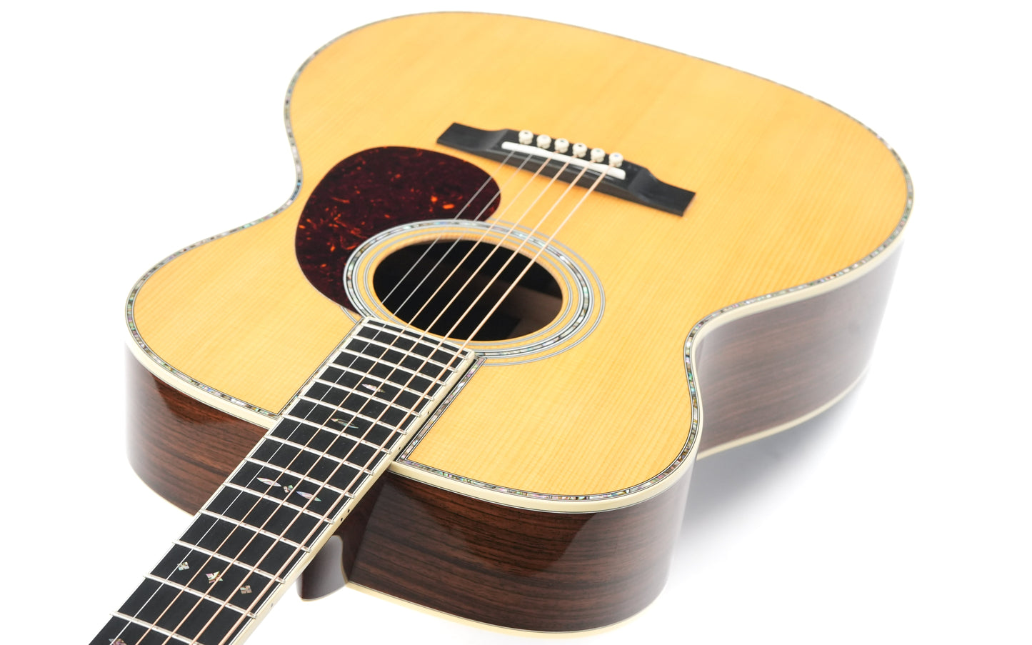 Martin 00042 Rosewood Spruce 2021