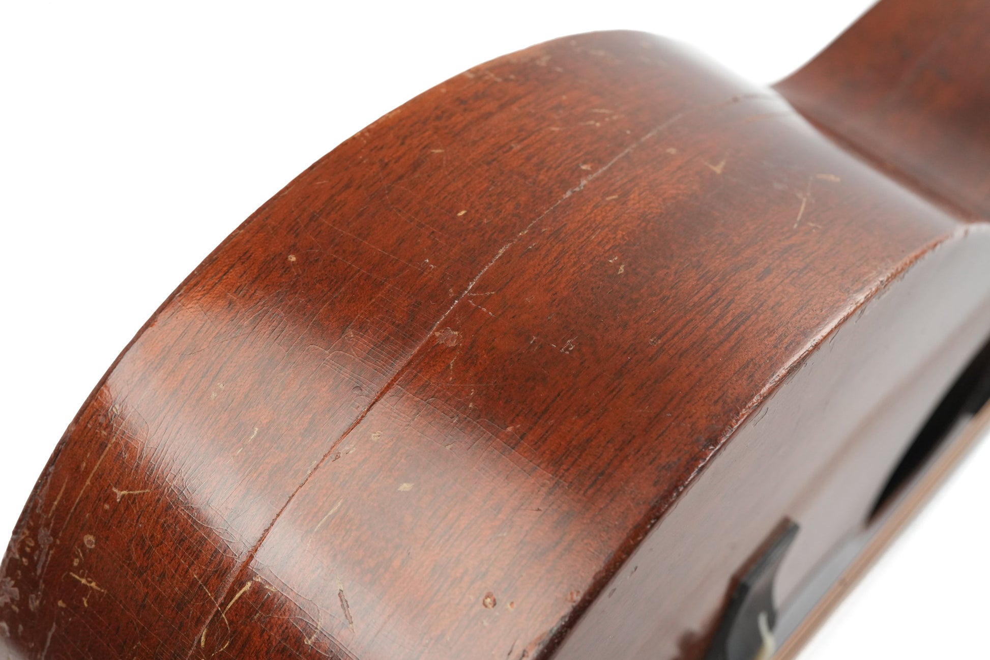 Martin 017 12 Fret 1931