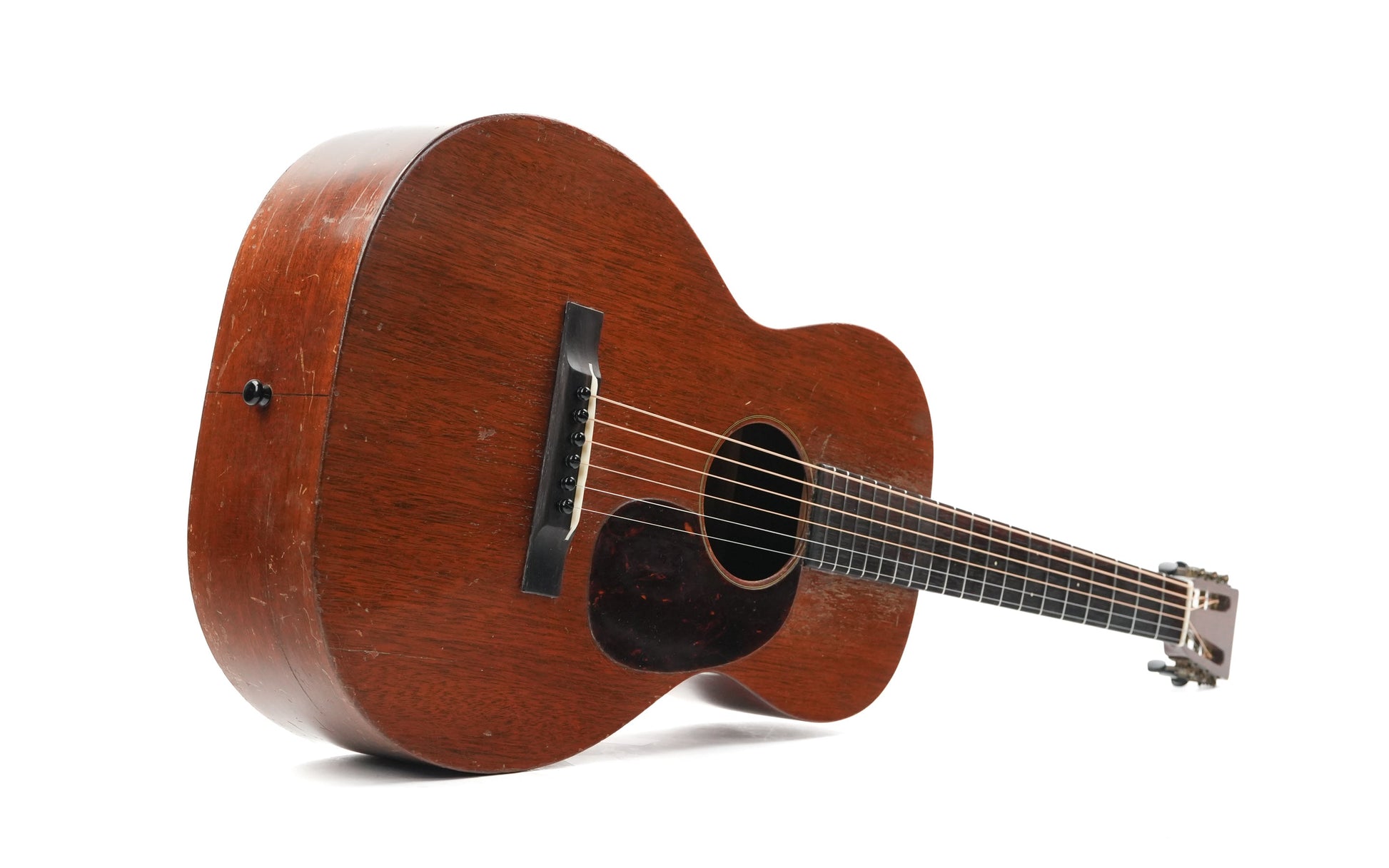 Martin 017 12 Fret 1931