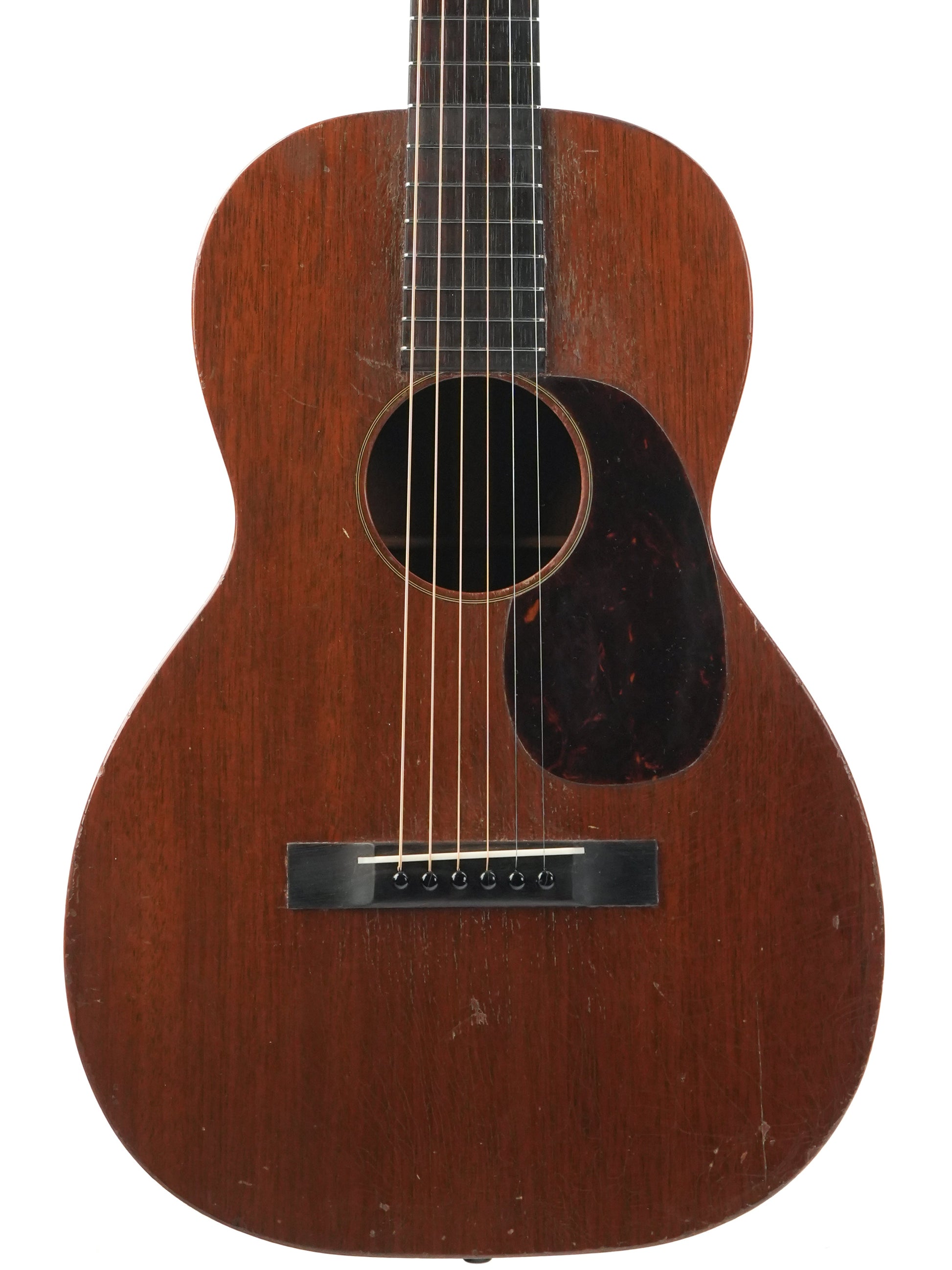 Martin 017 12 Fret 1931