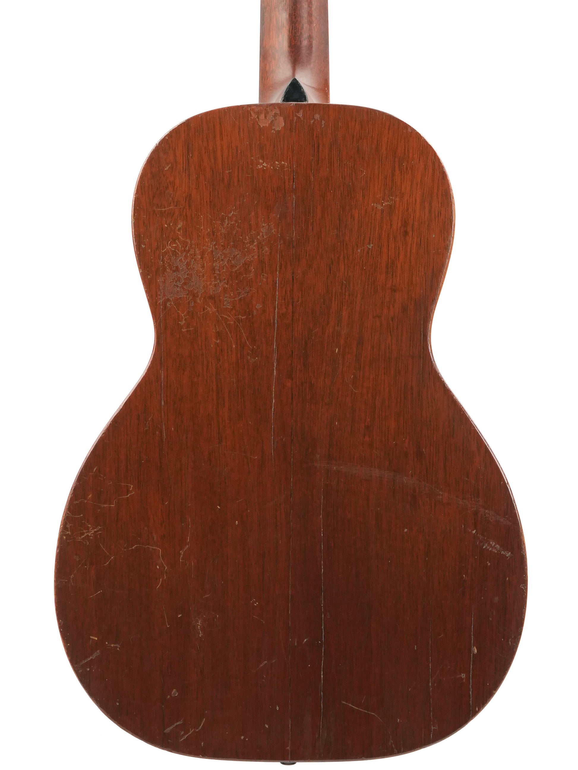 Martin 017 12 Fret 1931