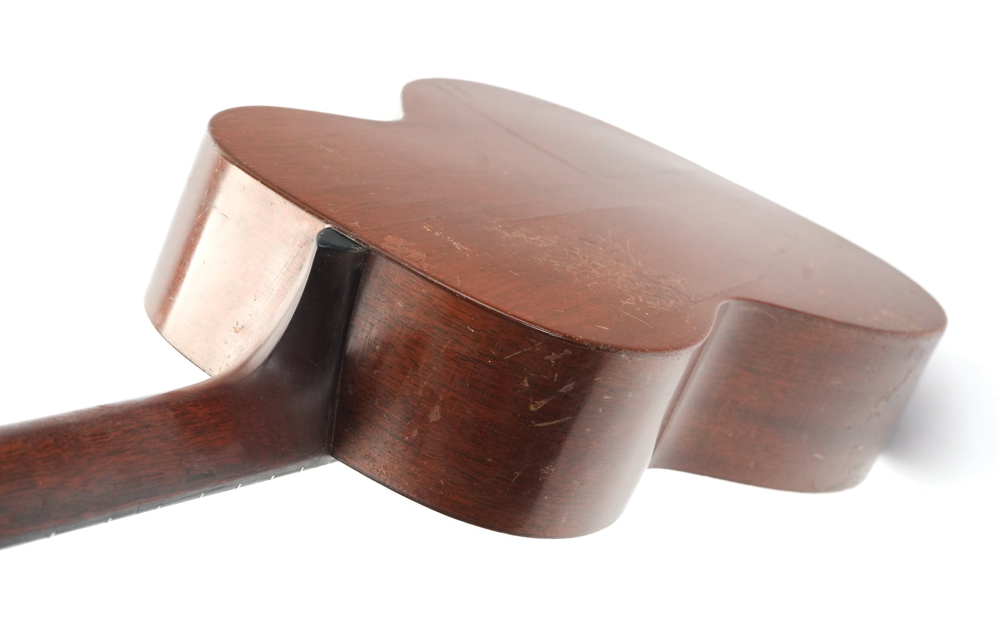 Martin 017 12 Fret 1931