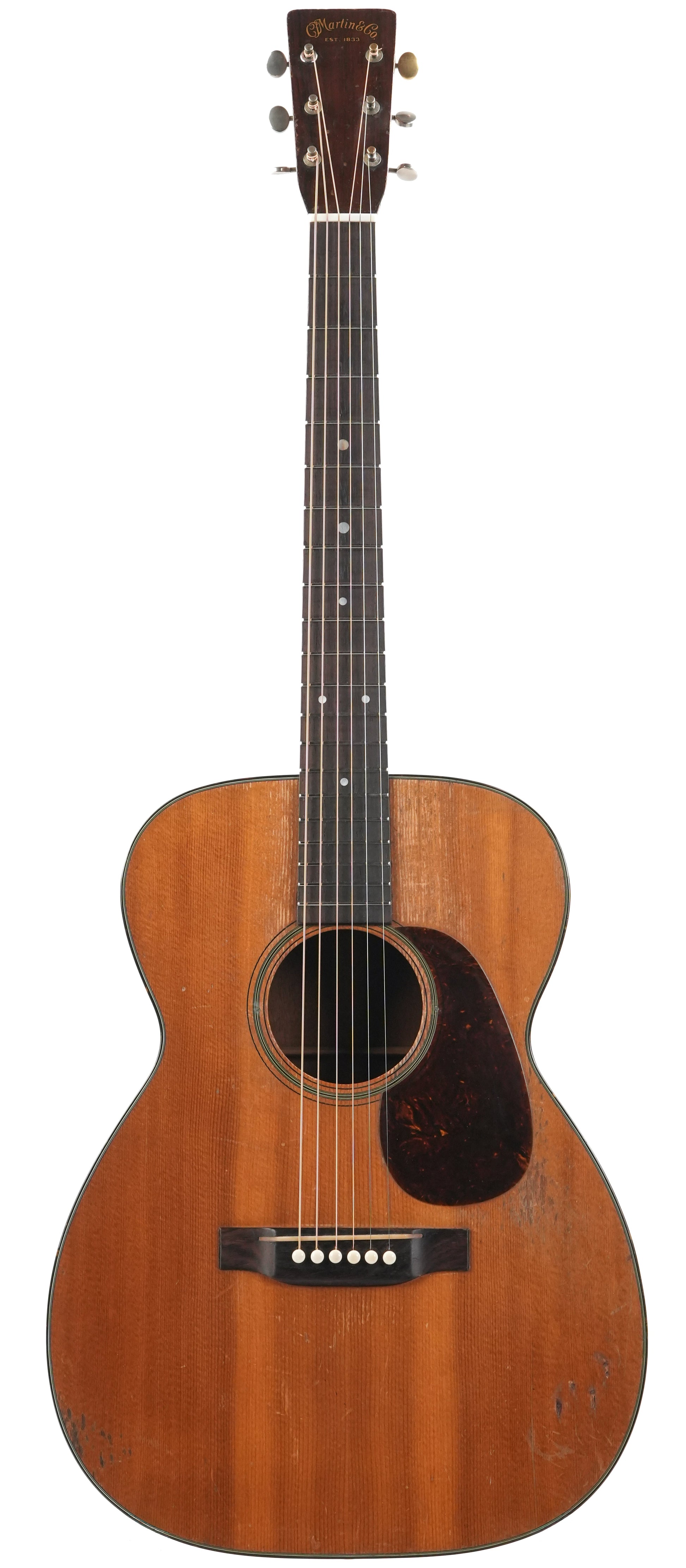 Martin 0018 1946