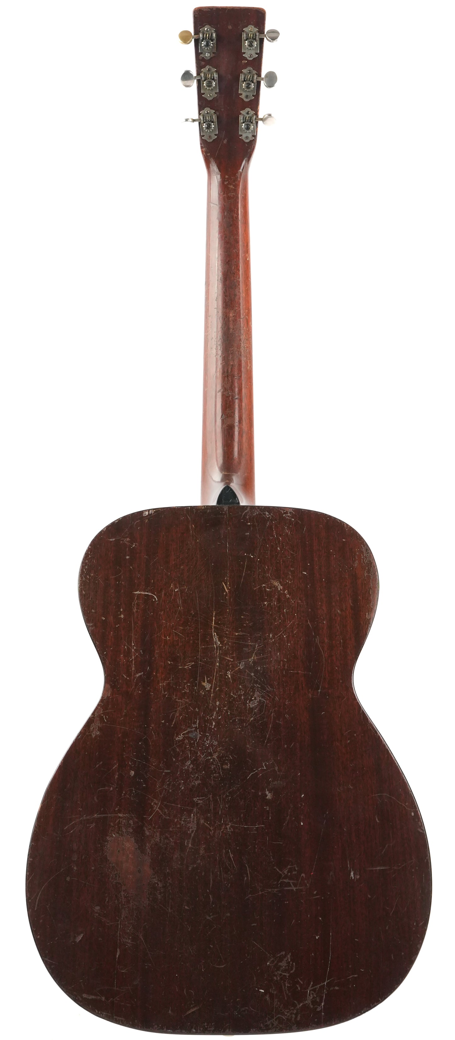 Martin 0018 1946