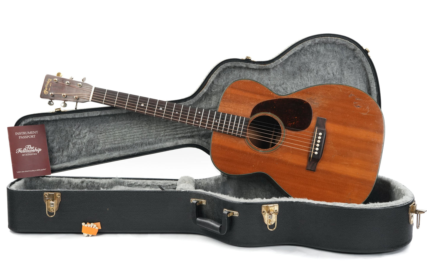 Martin 0018 1946