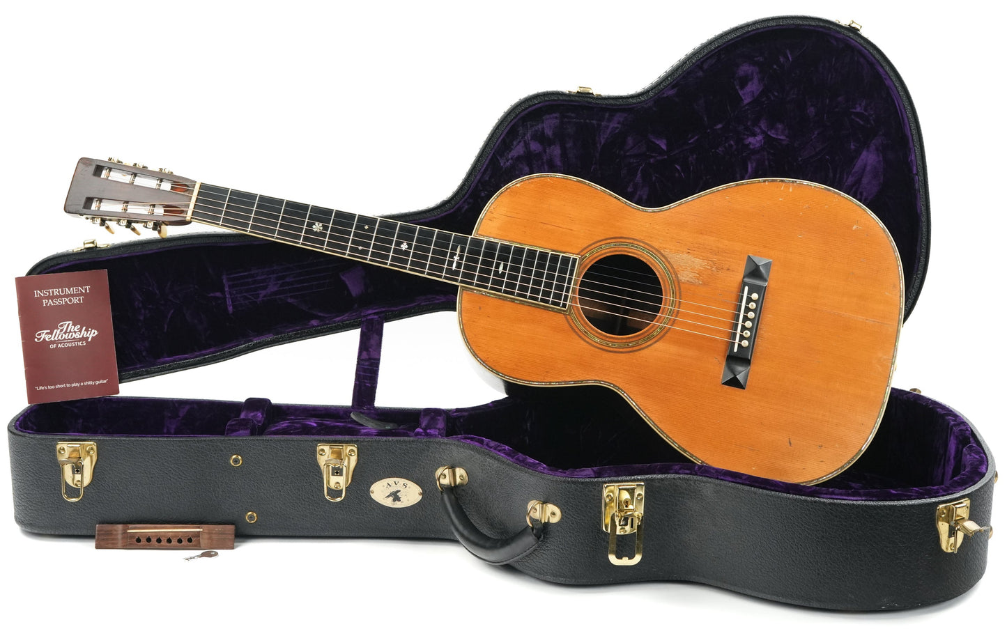 Martin 0042 1928